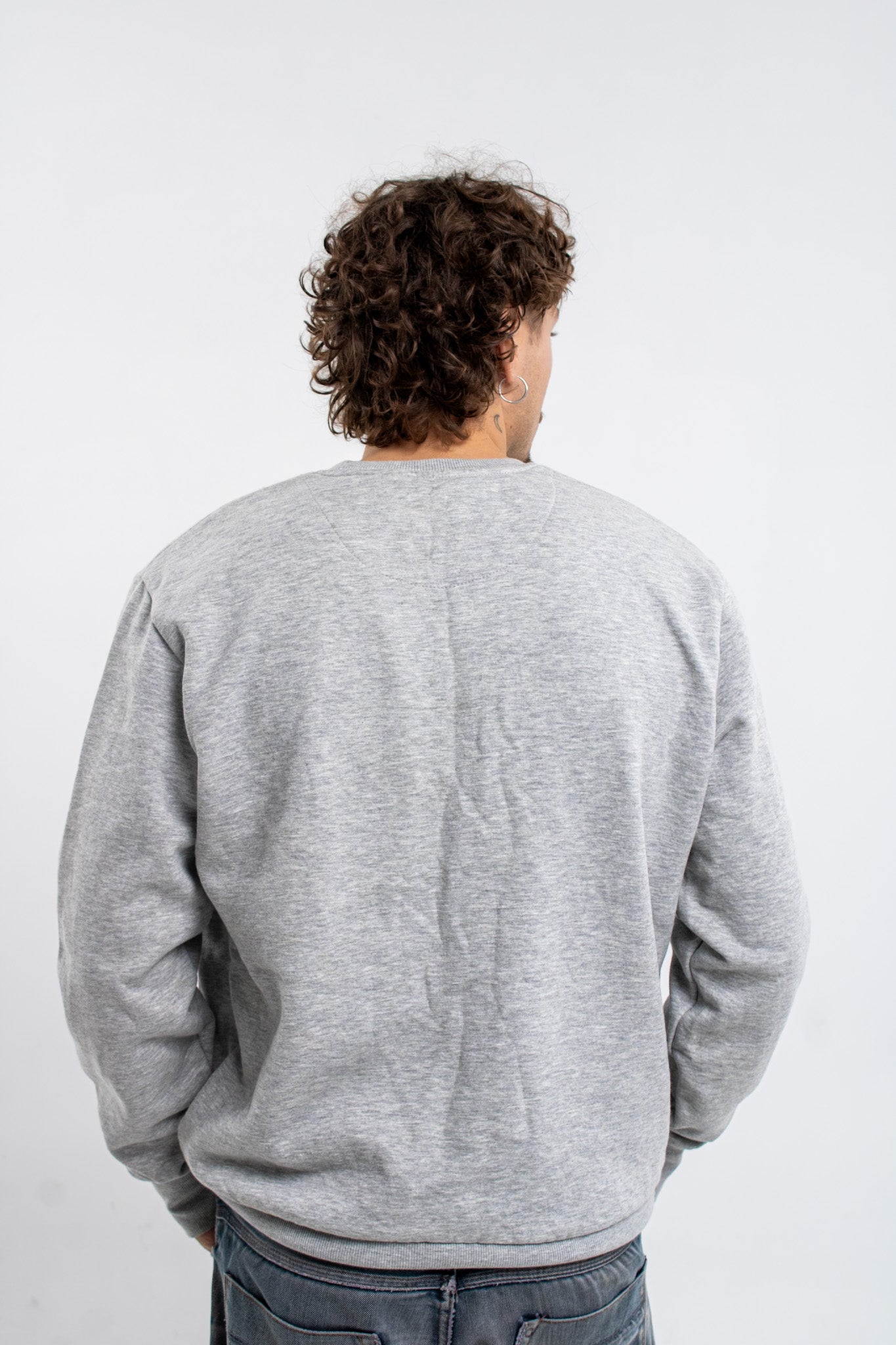 Ellesse Sweatshirt