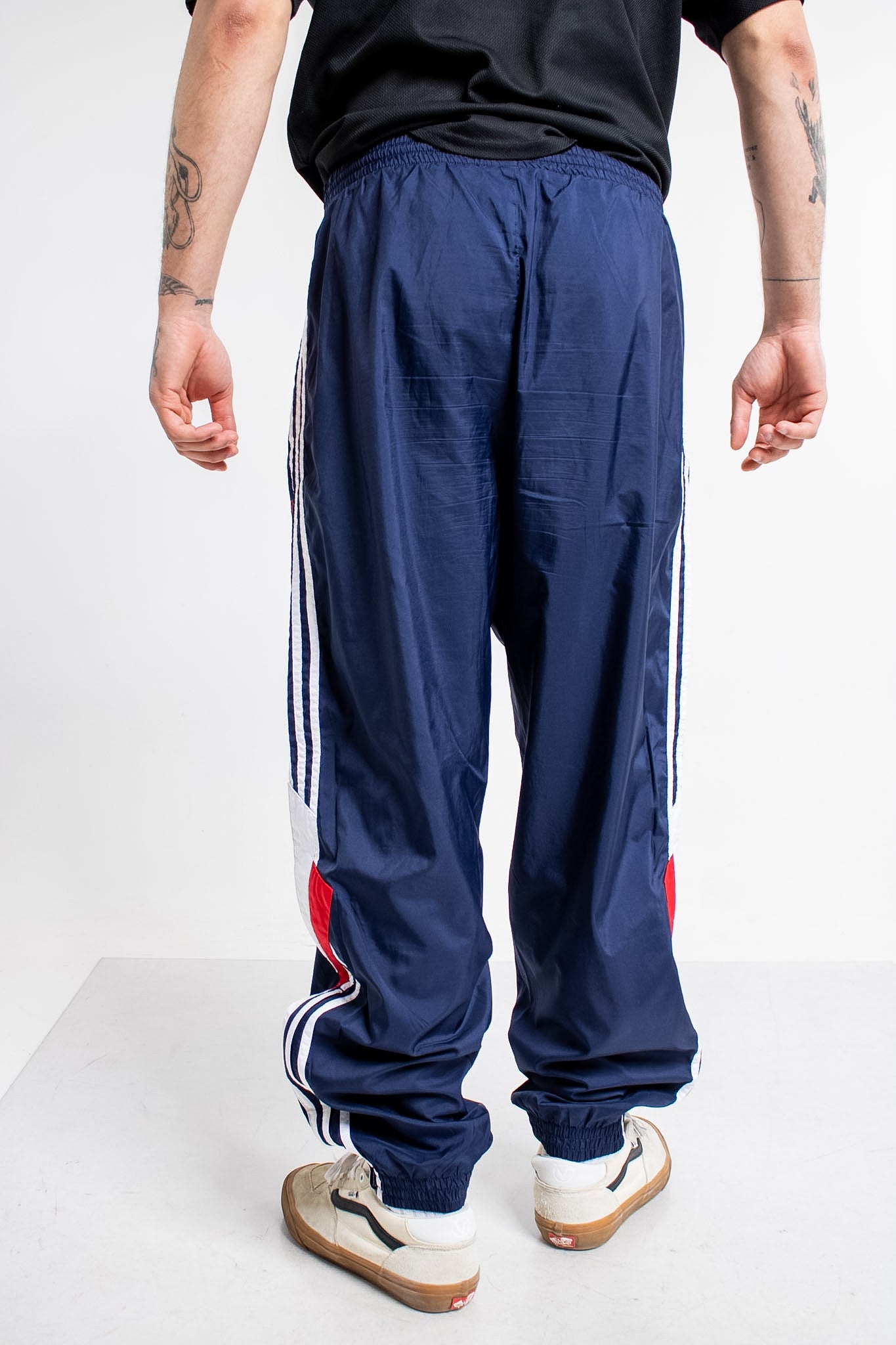 Adidas Track Pants