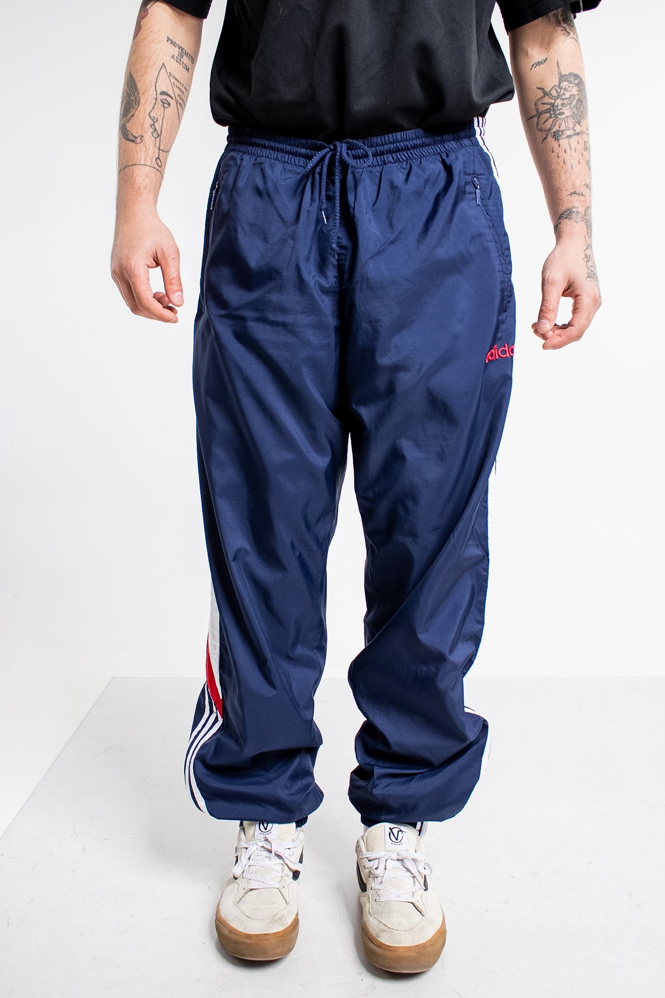 Adidas Track Pants
