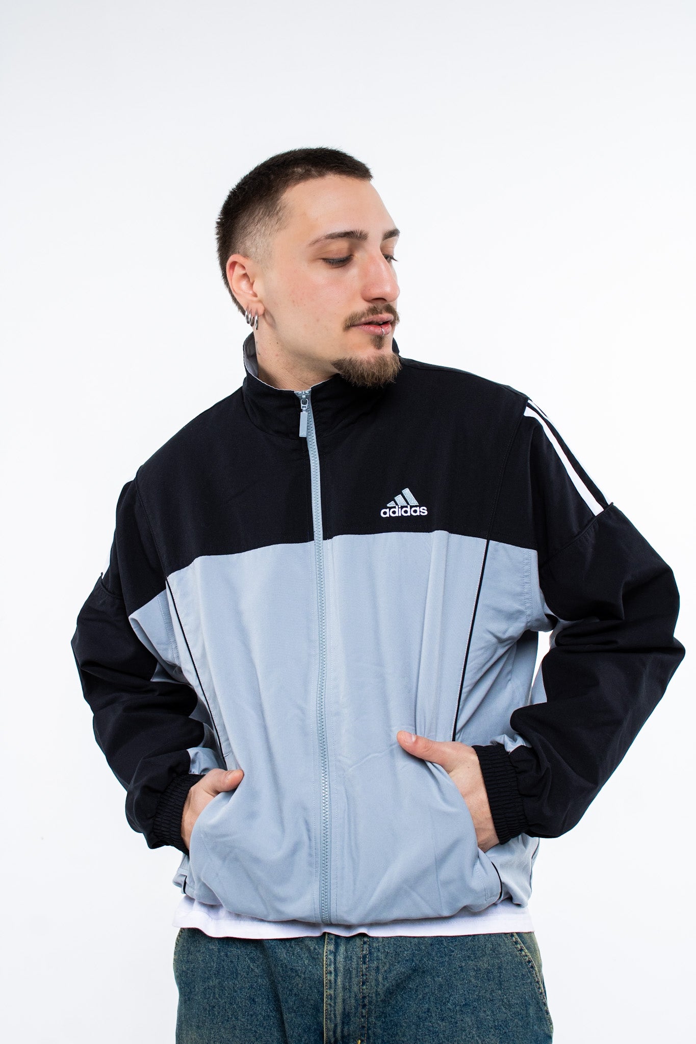 Adidas Jacket