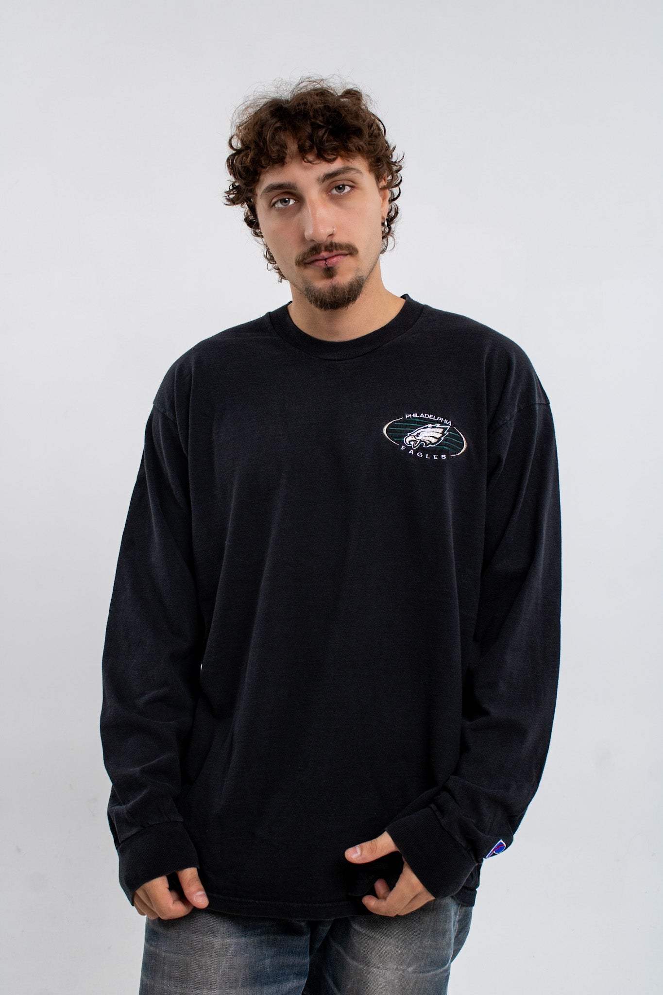 NFL Eagles Blouse