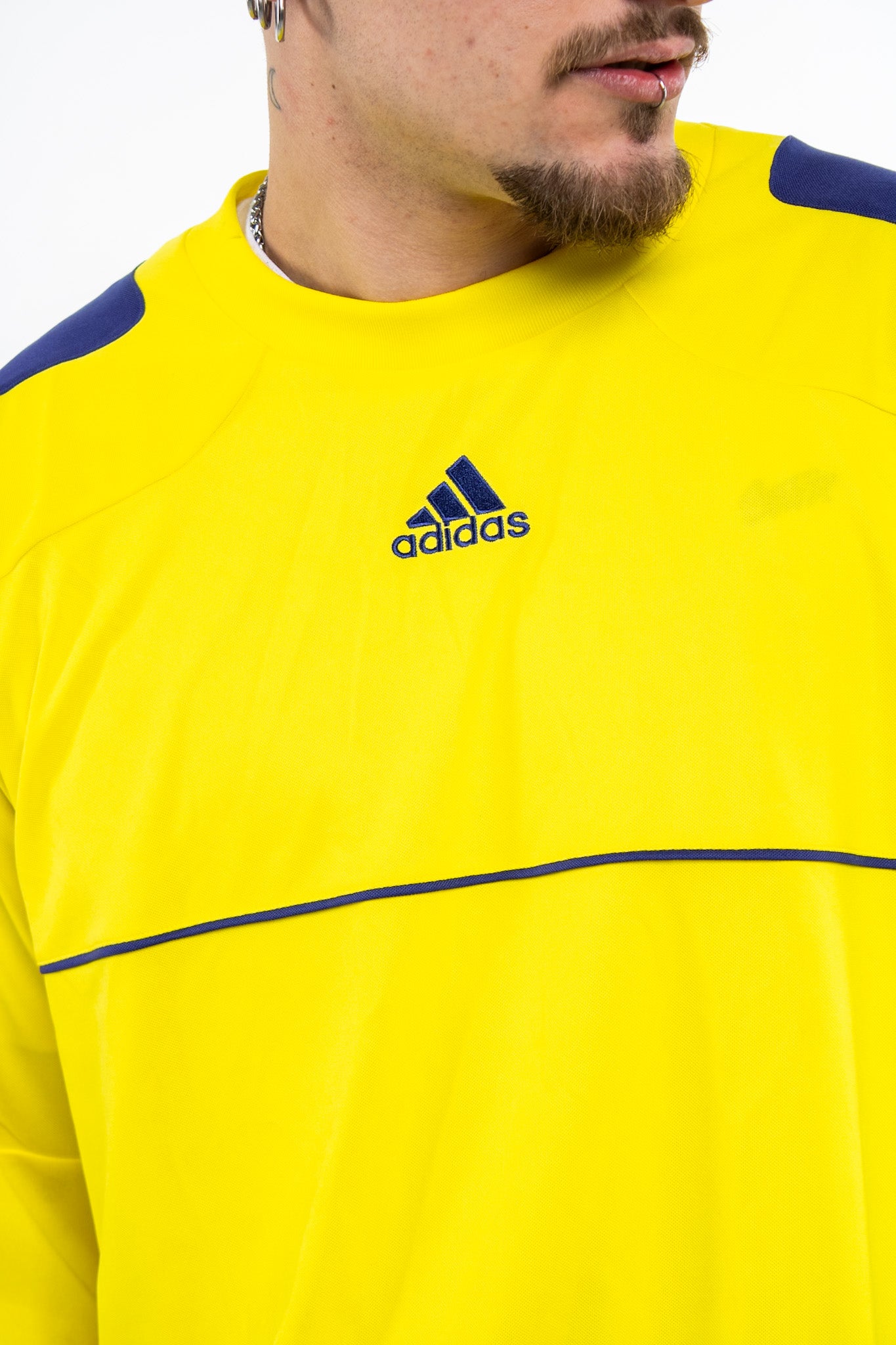 Adidas Blouse