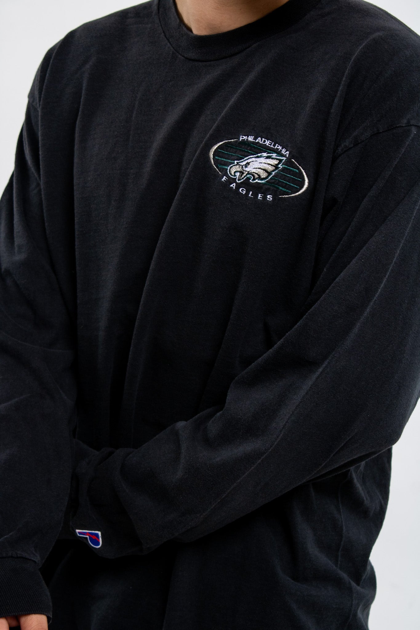 NFL Eagles Blouse