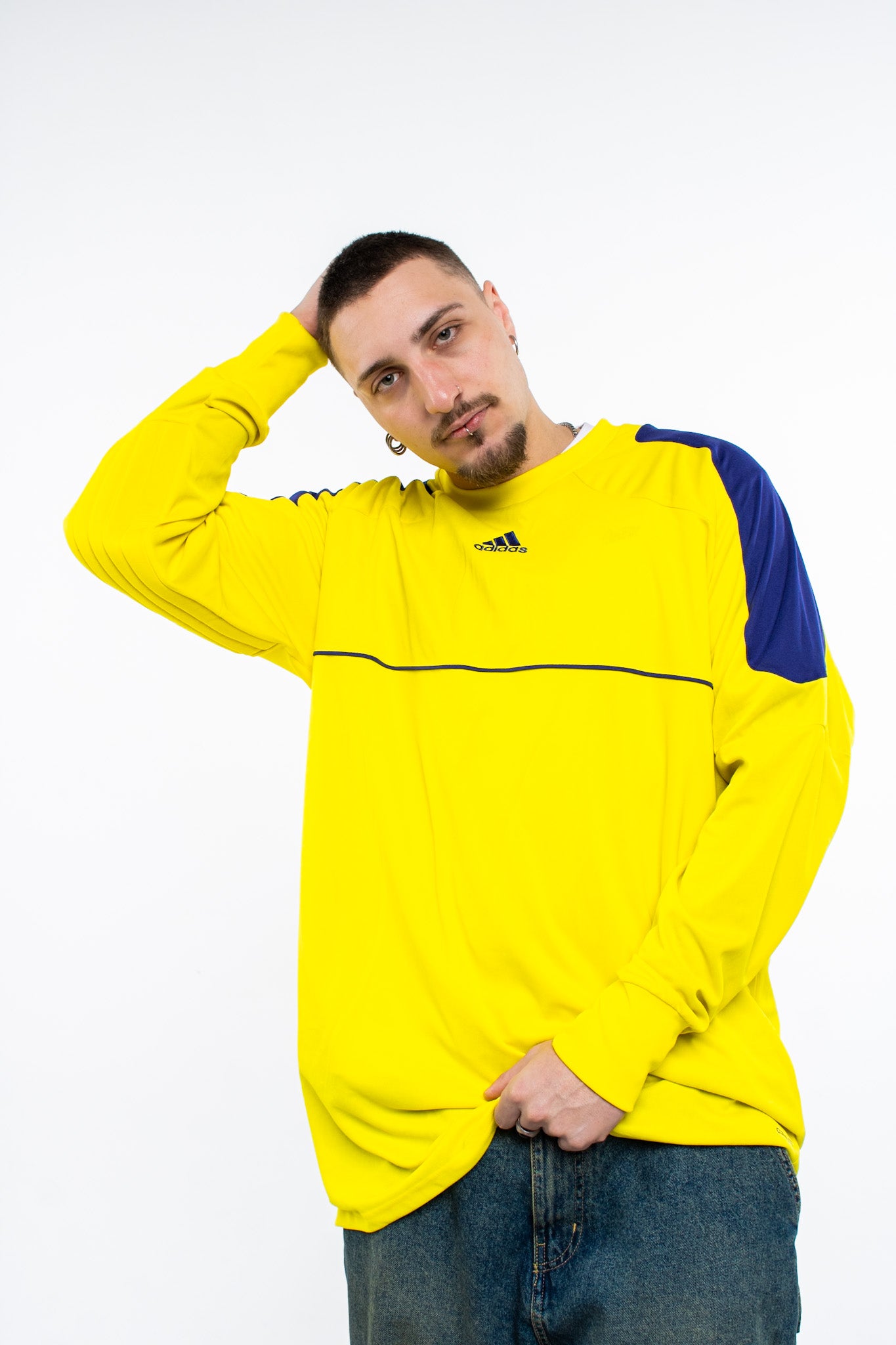 Adidas Blouse