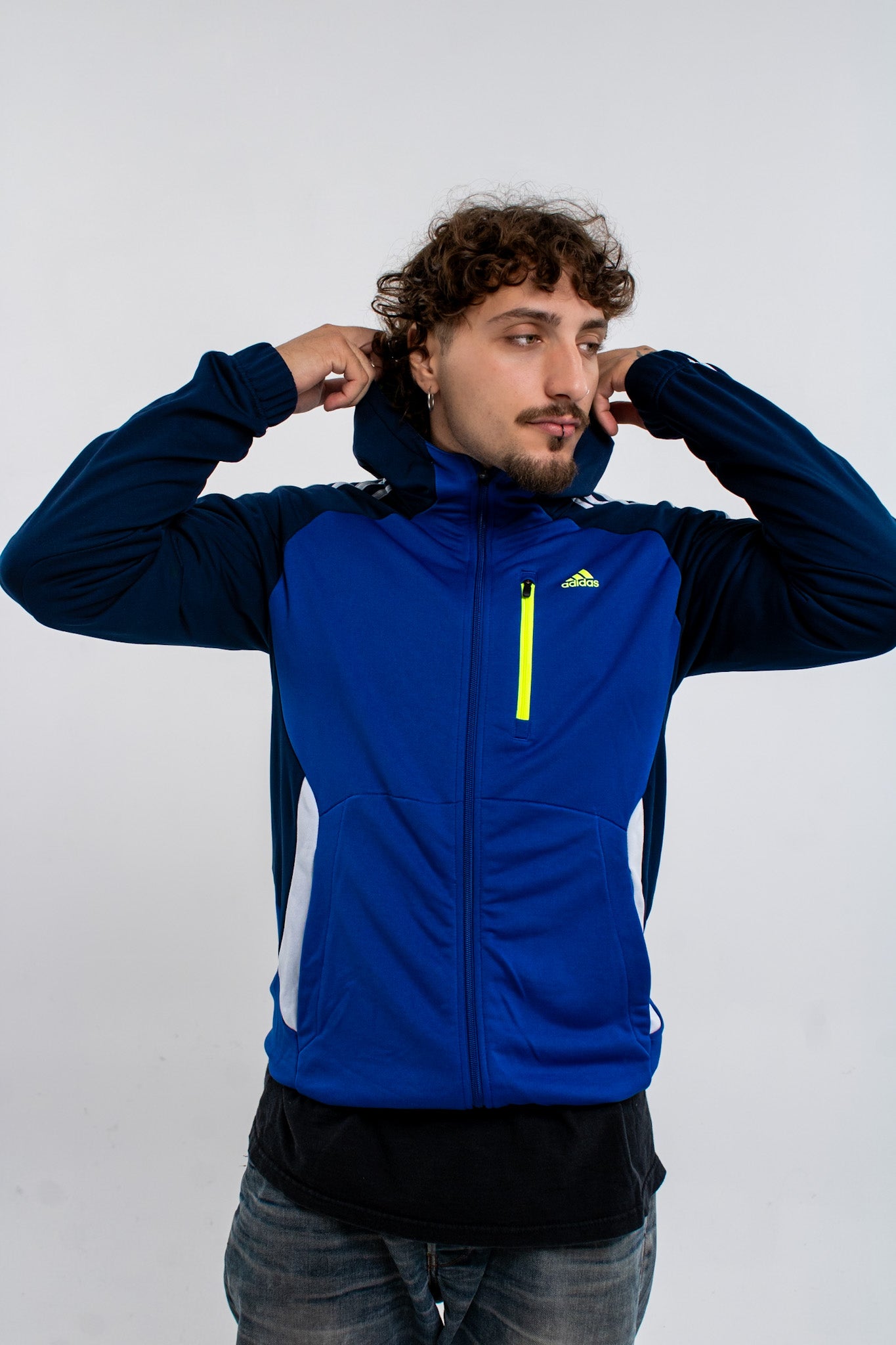 Adidas Jacket