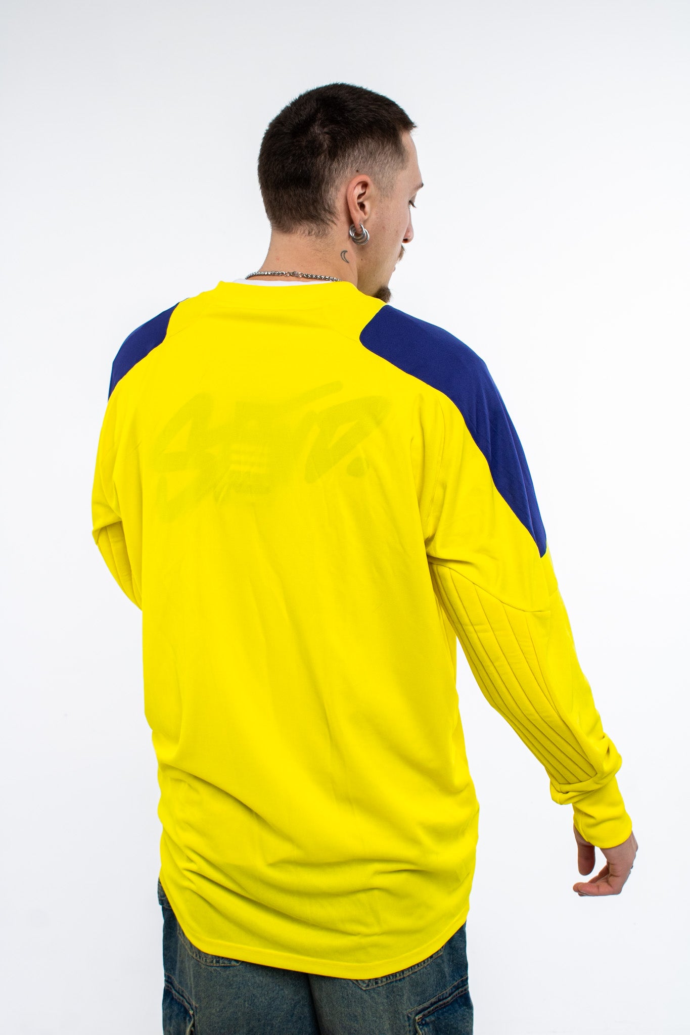 Adidas Blouse