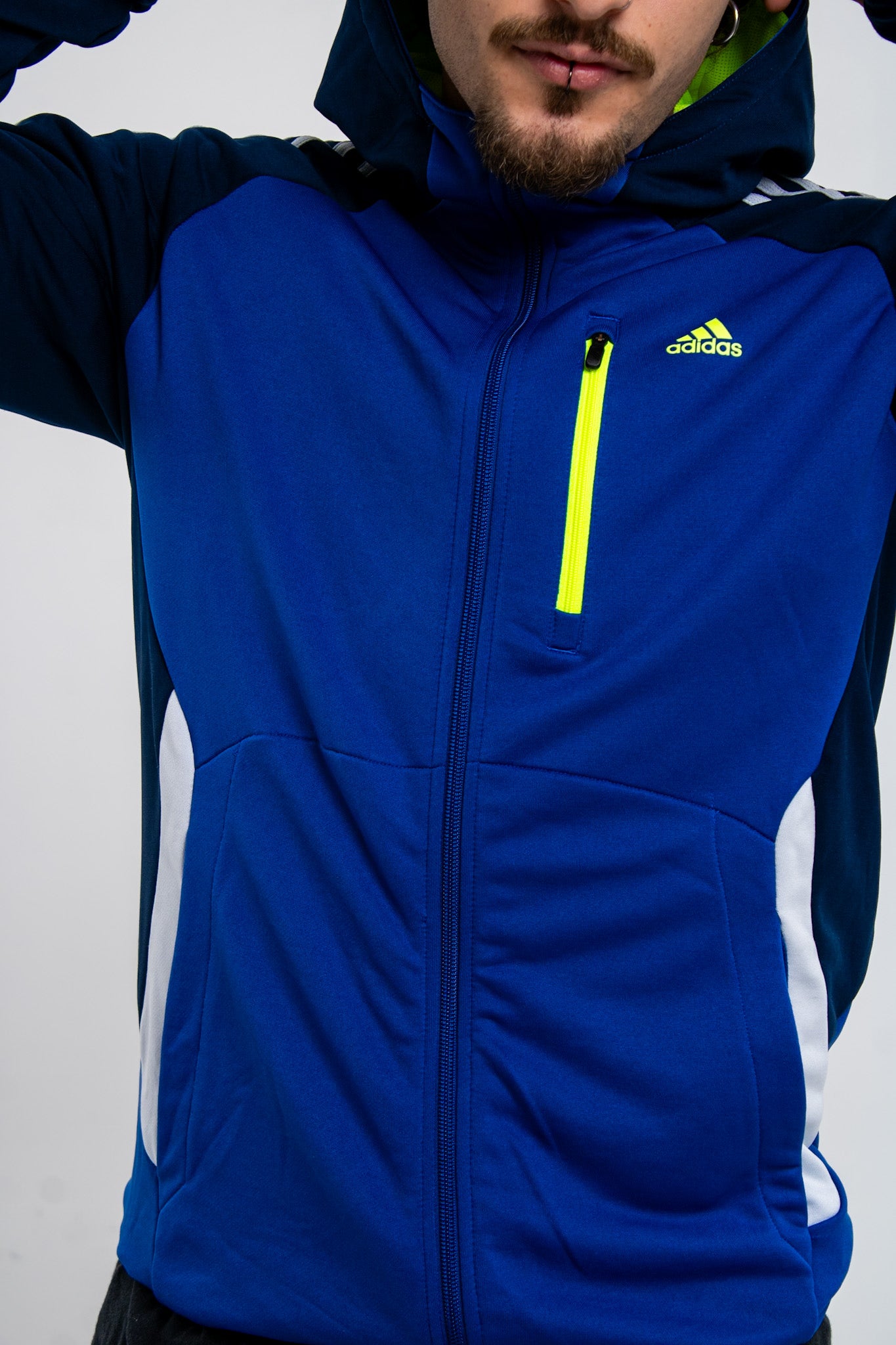 Adidas Jacket