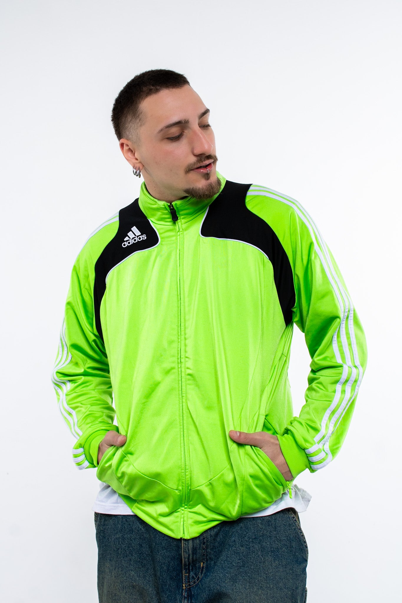 Adidas Jacket