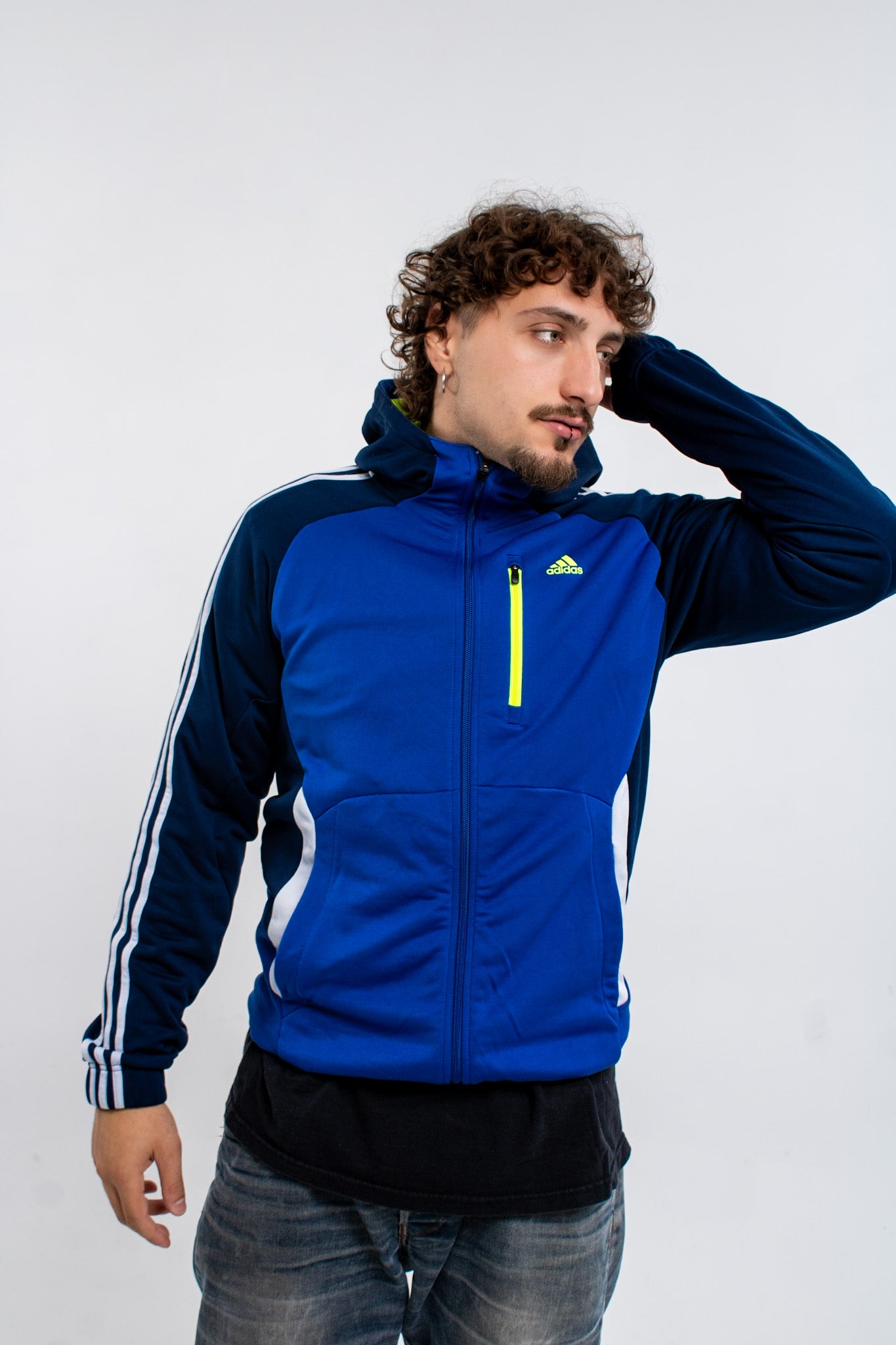 Adidas Jacket