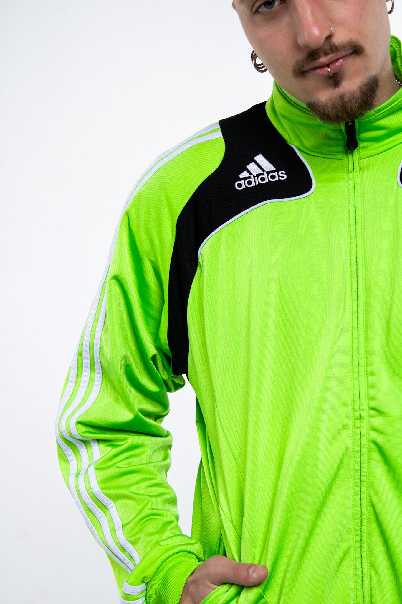 Adidas Jacket
