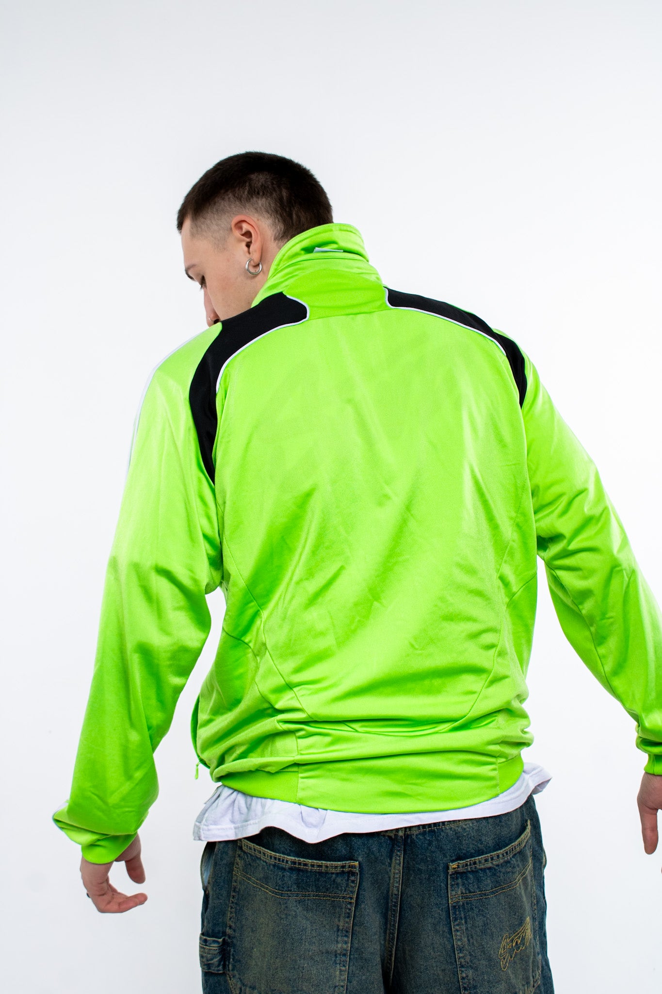 Adidas Jacket