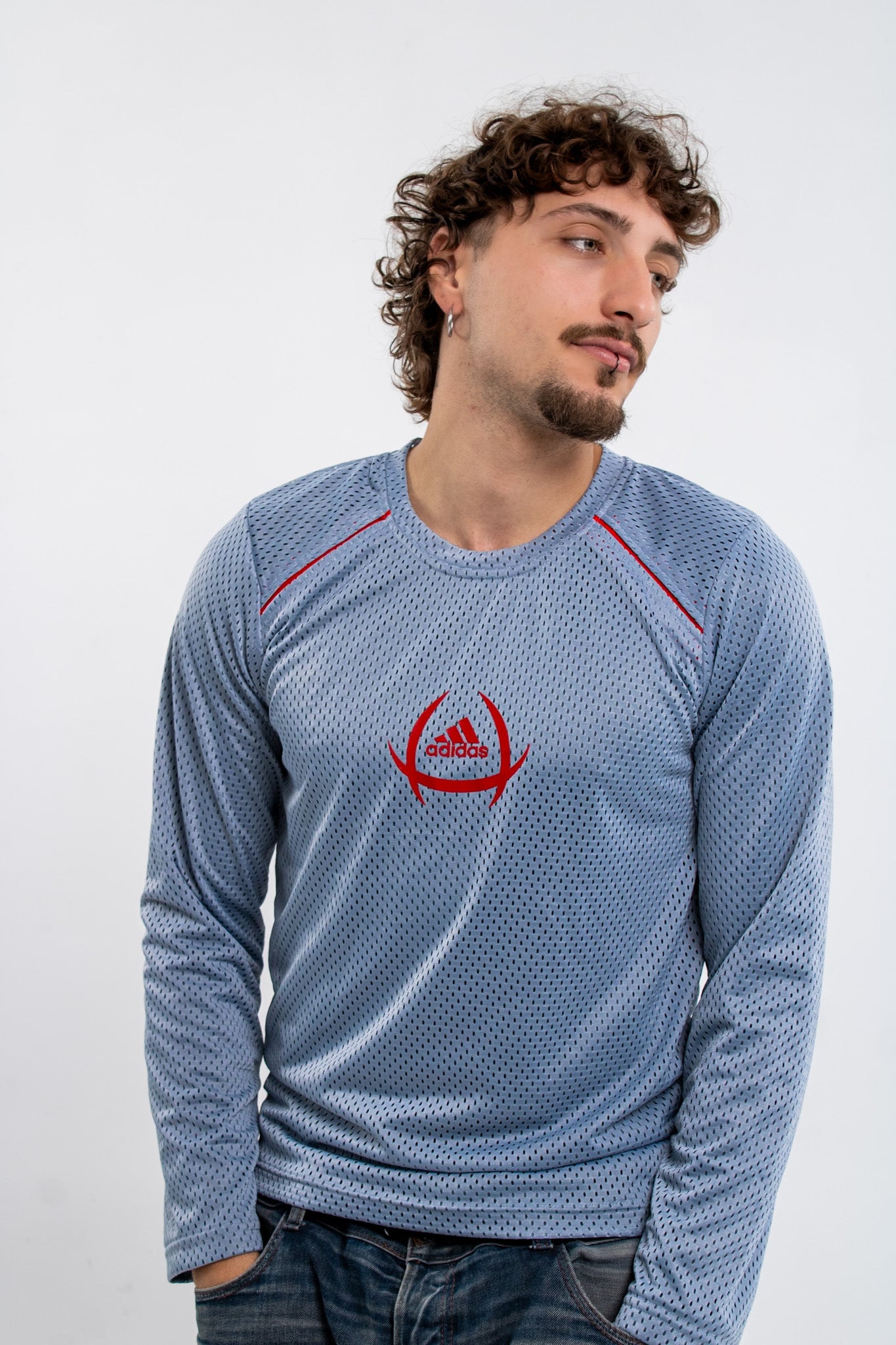 Adidas Blouse