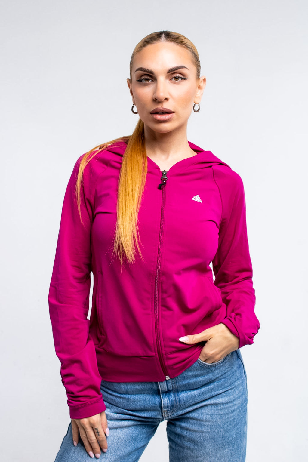 Adidas Jacket