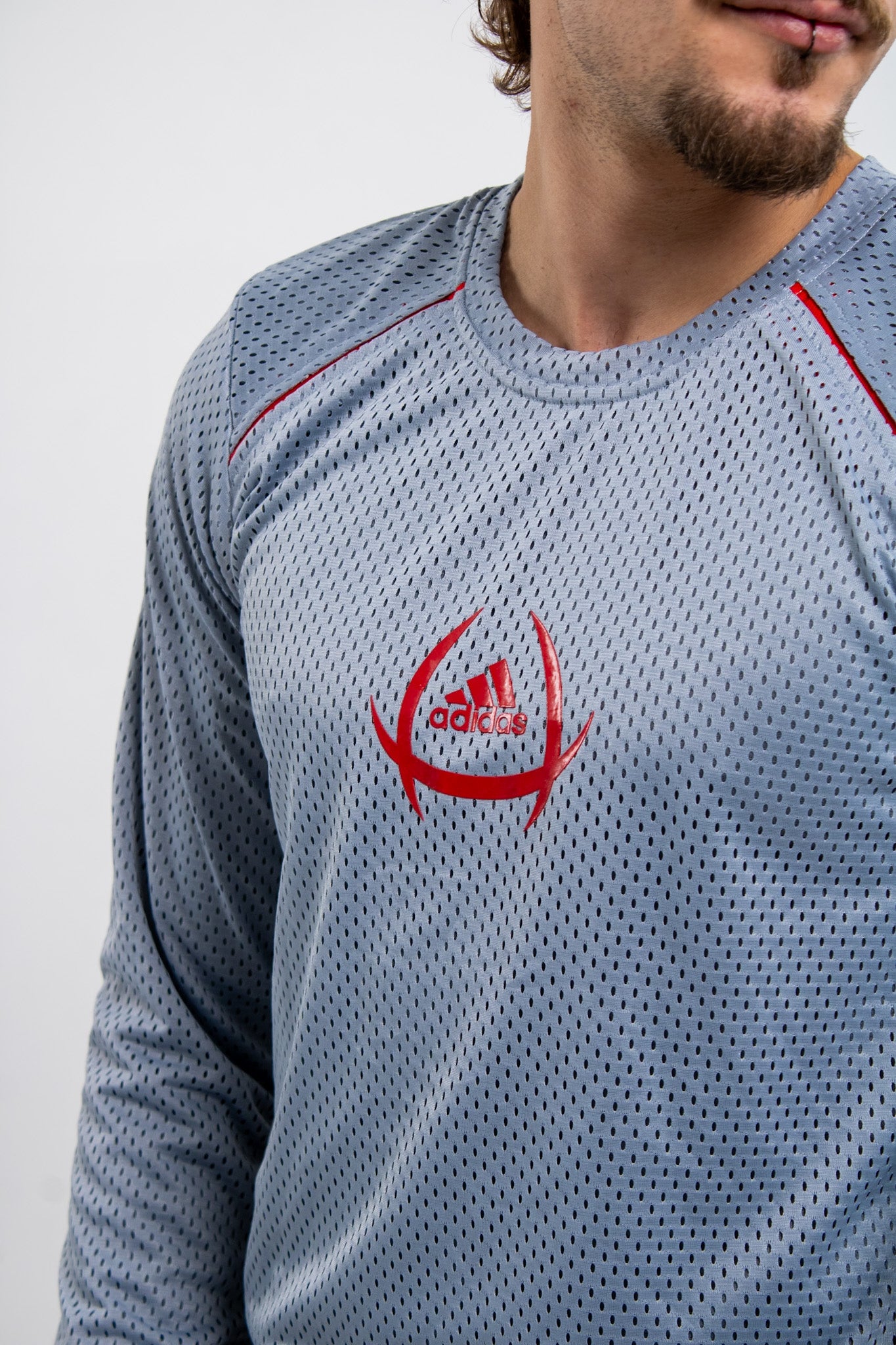 Adidas Blouse