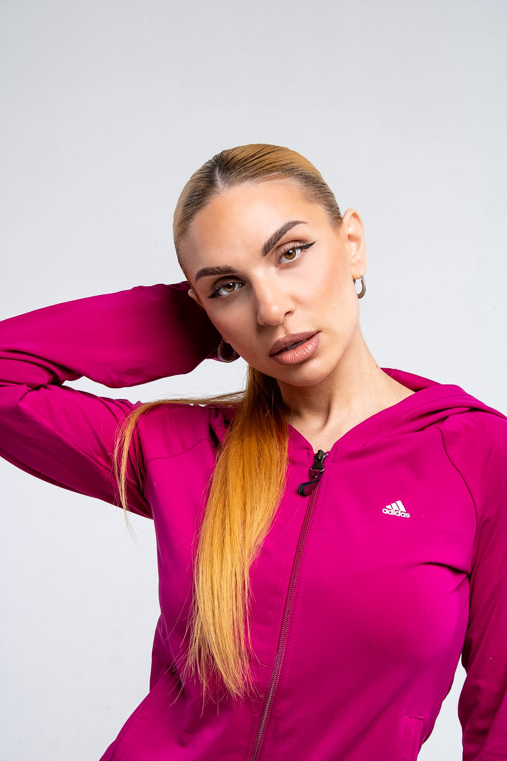 Adidas Jacket