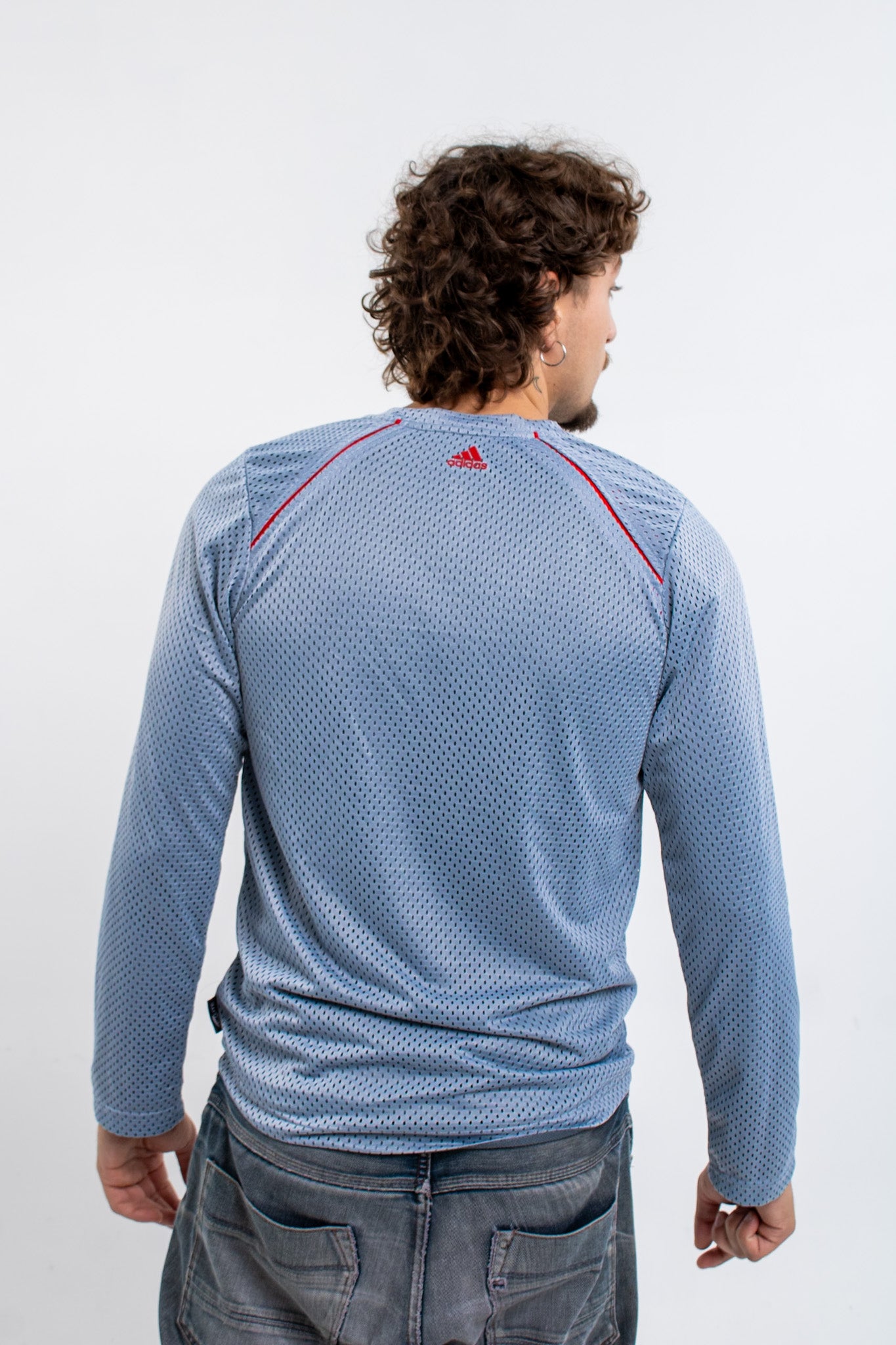 Adidas Blouse
