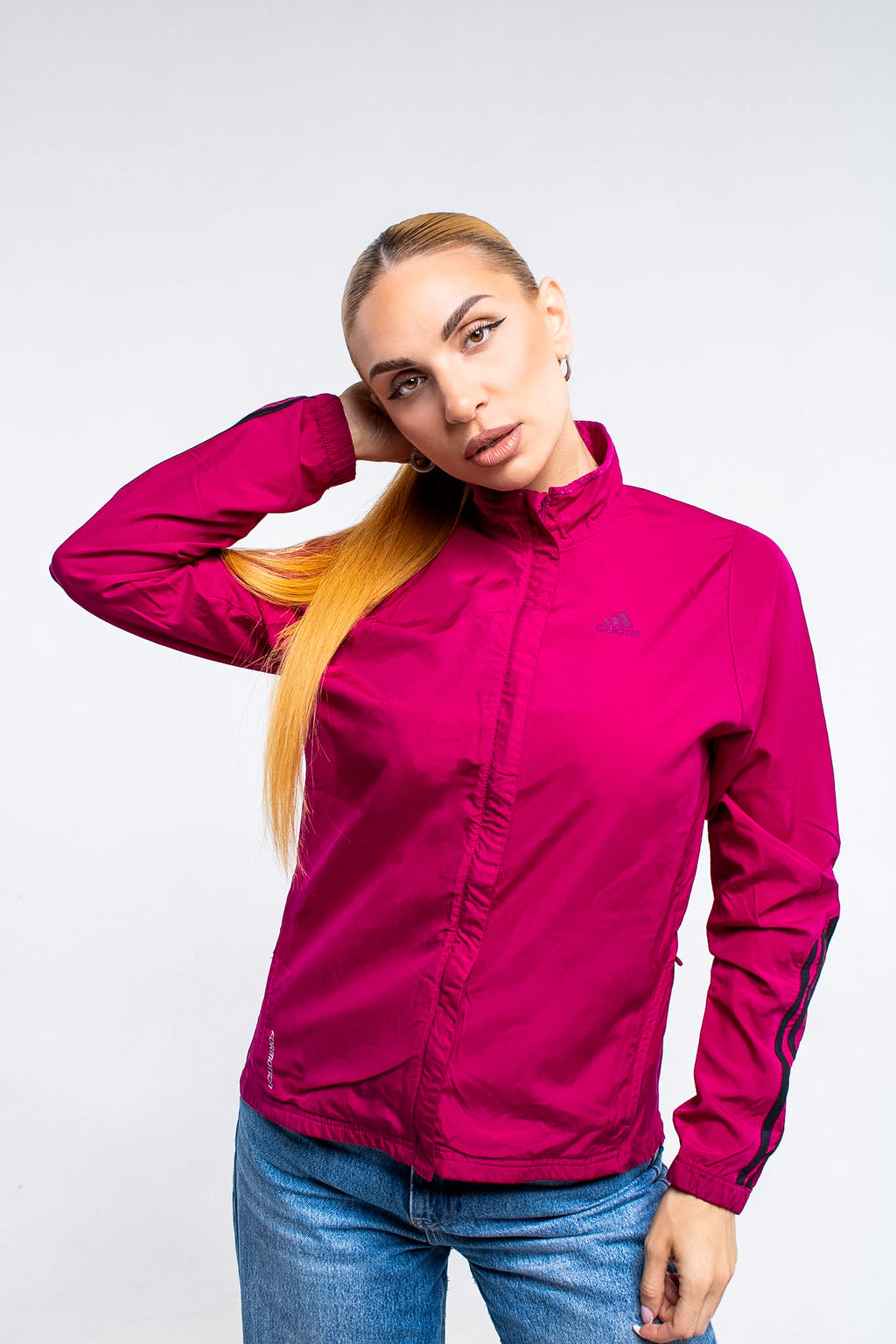 Adidas Jacket