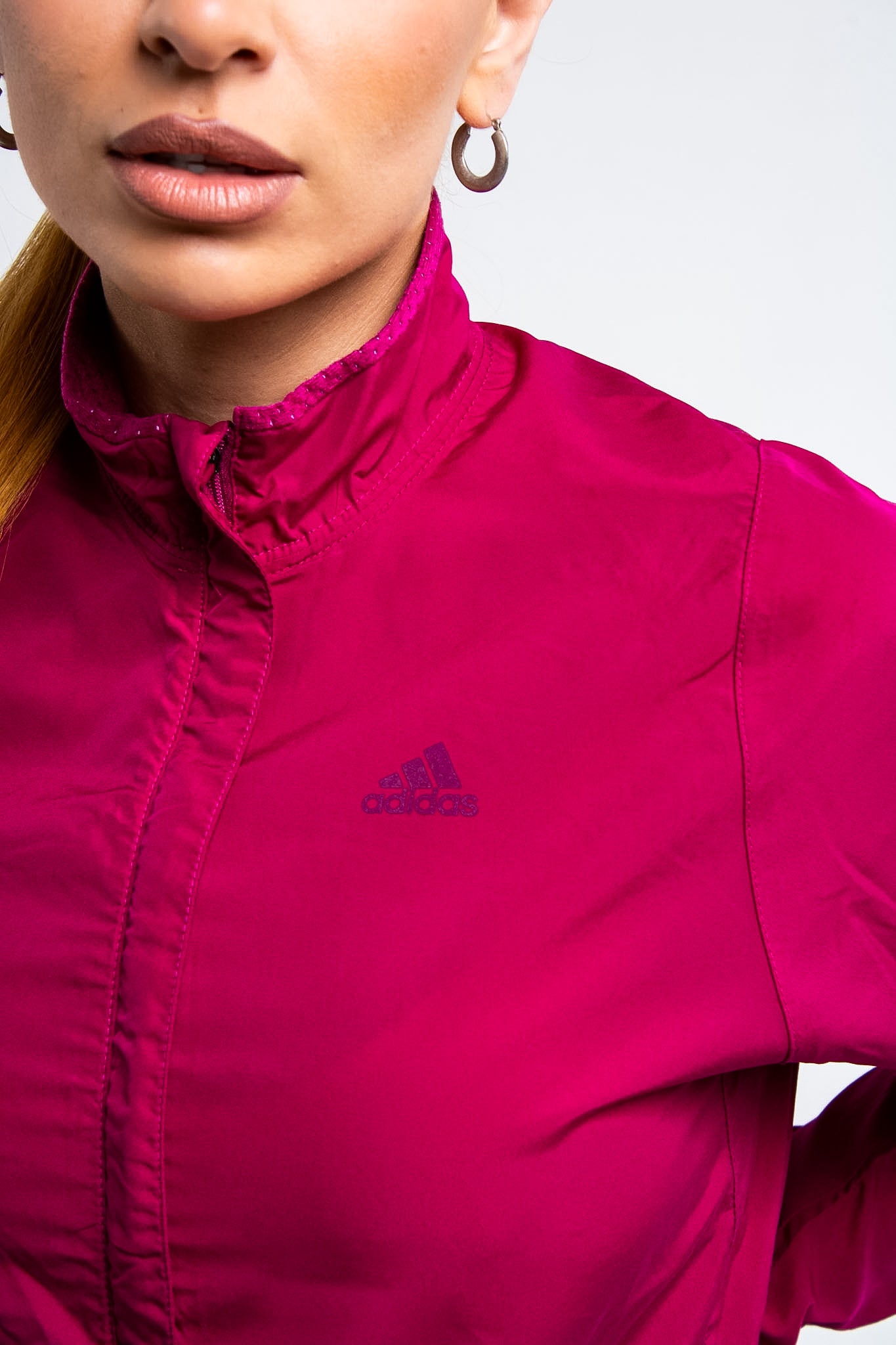 Adidas Jacket