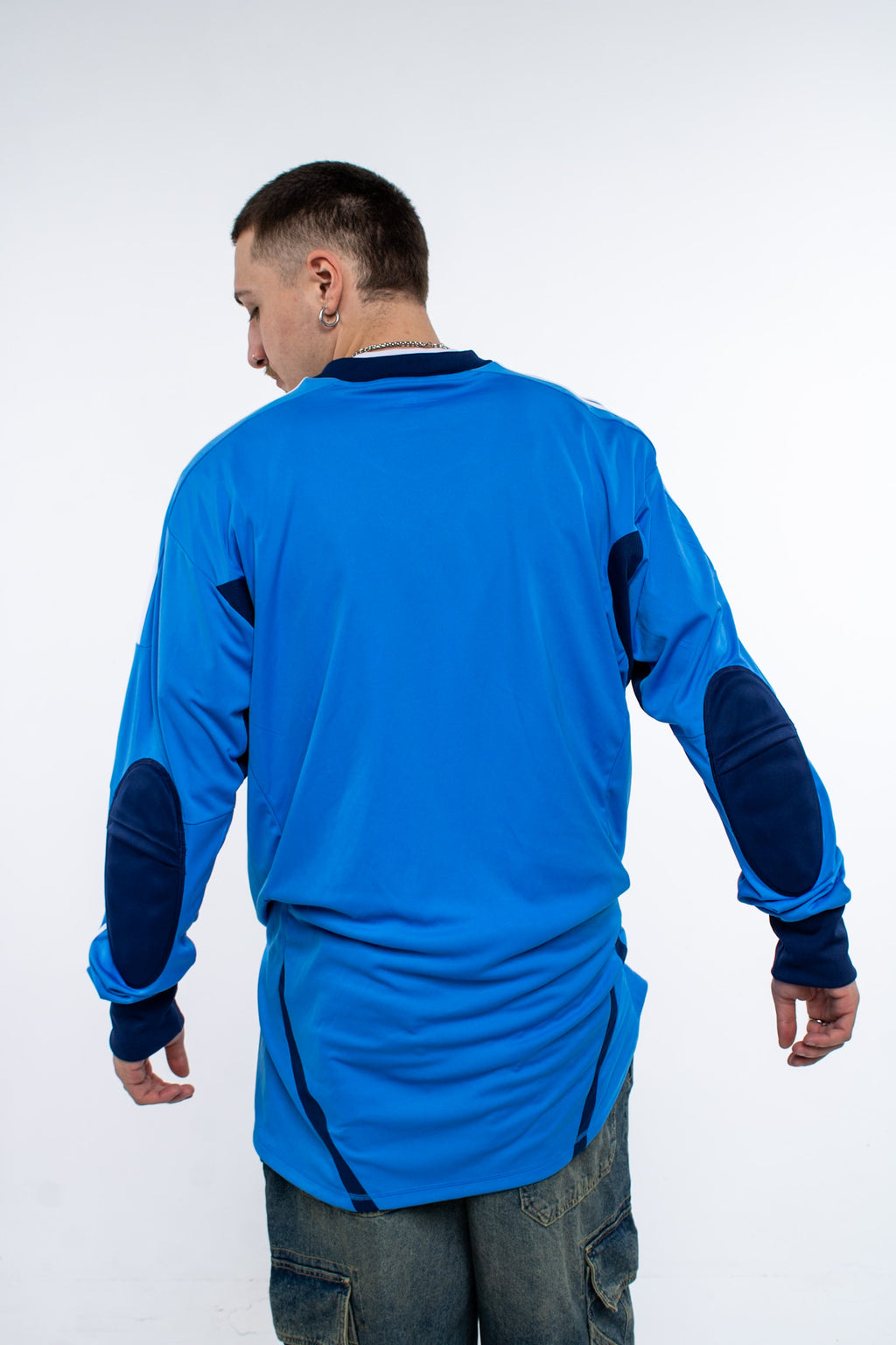 Adidas blouse
