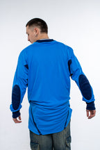 Adidas blouse
