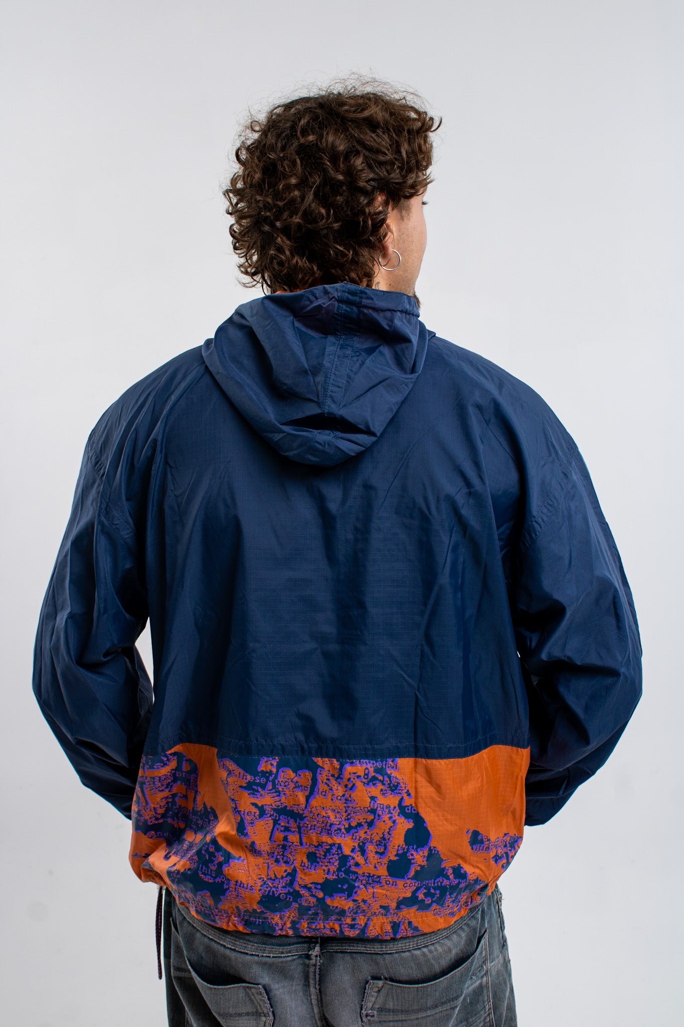 Nike Half-zip Jacket