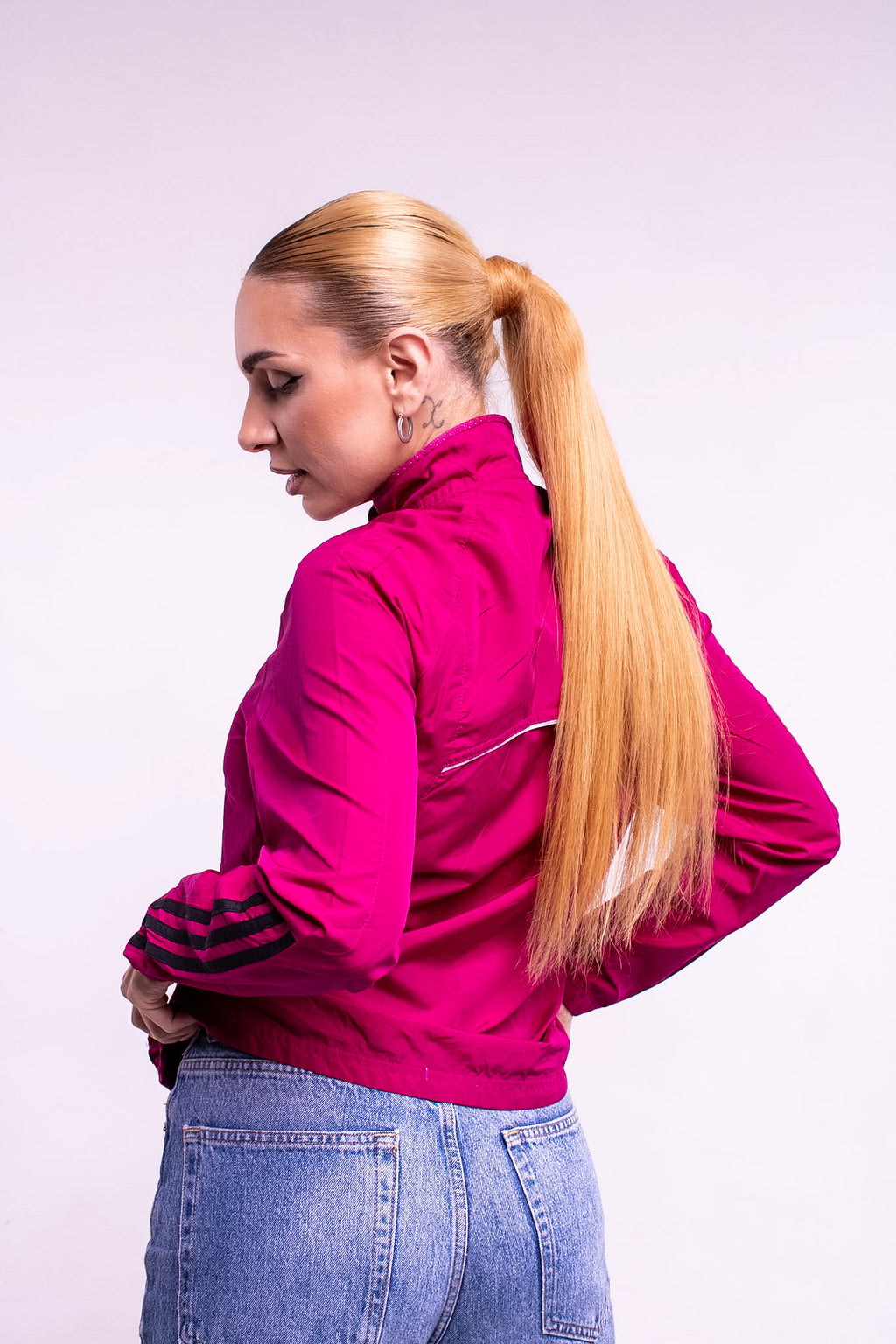 Adidas Jacket
