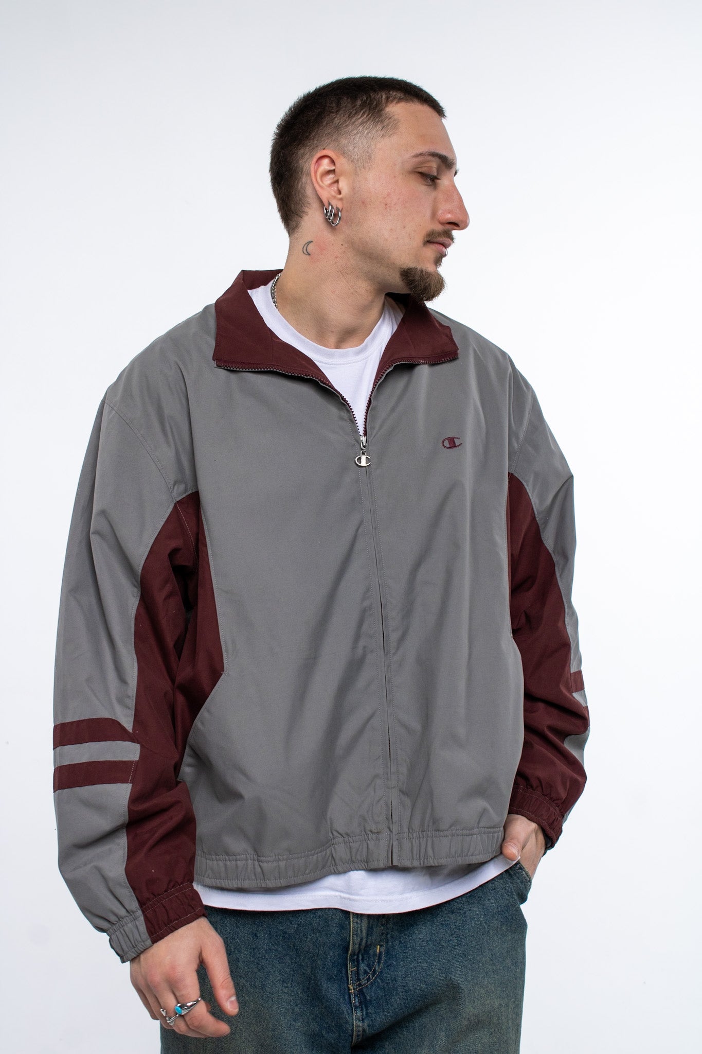 Champion Jacket