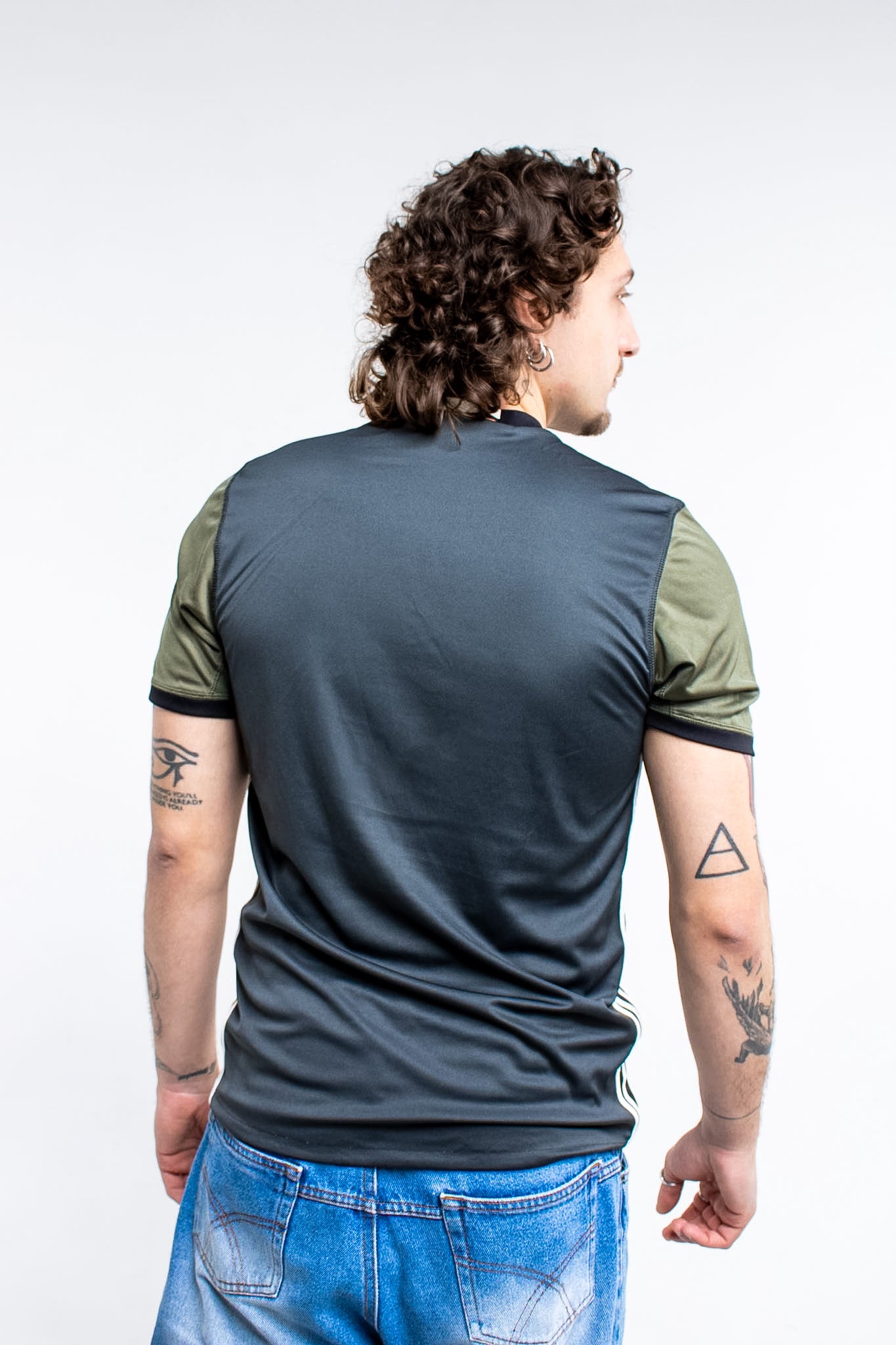 Germany Football Jersey