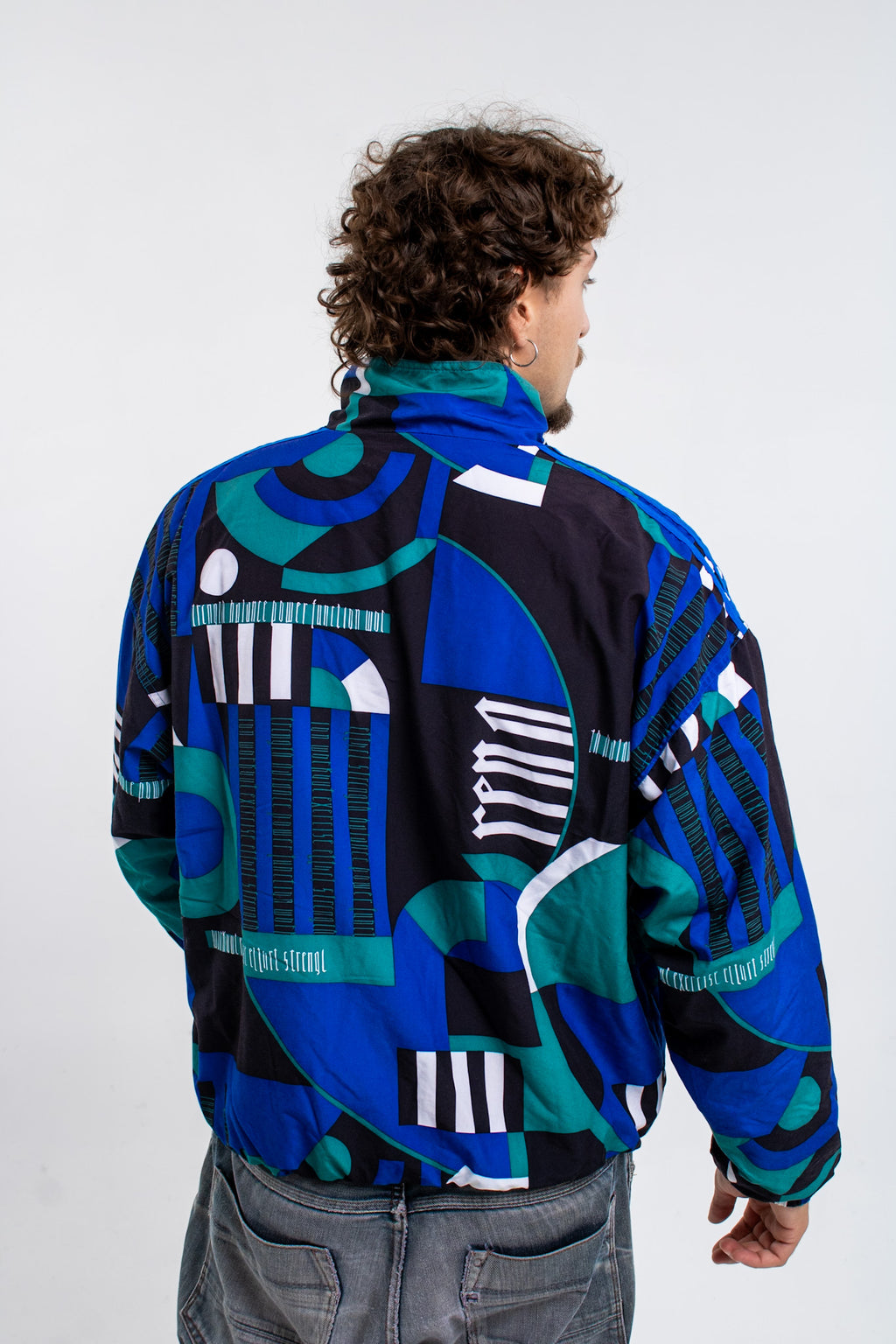 Adidas Jacket