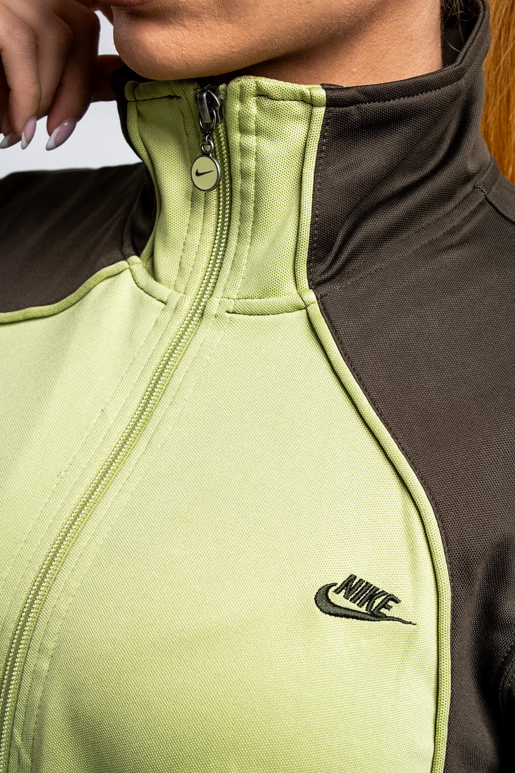 Nike Jacket
