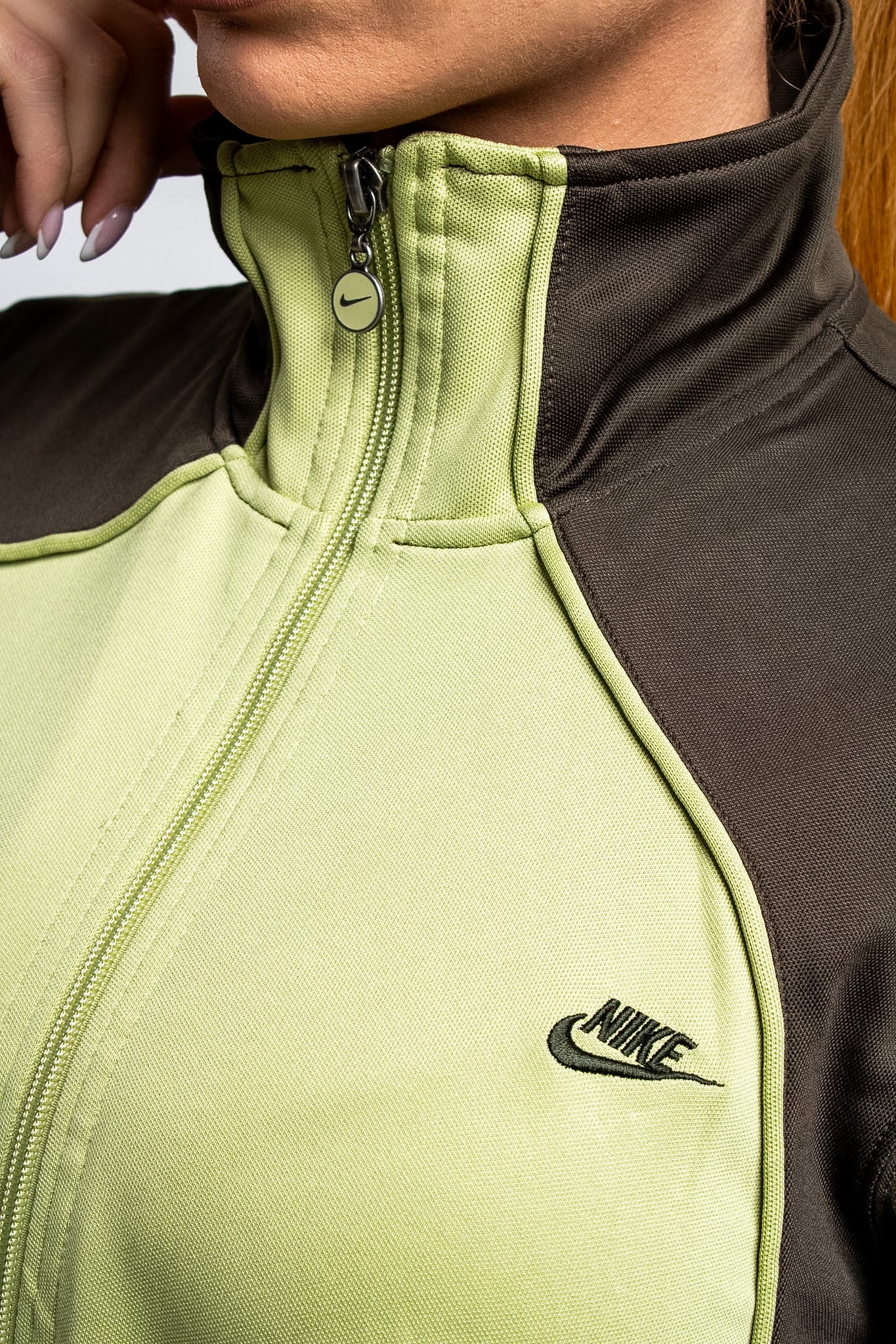 Nike Jacket