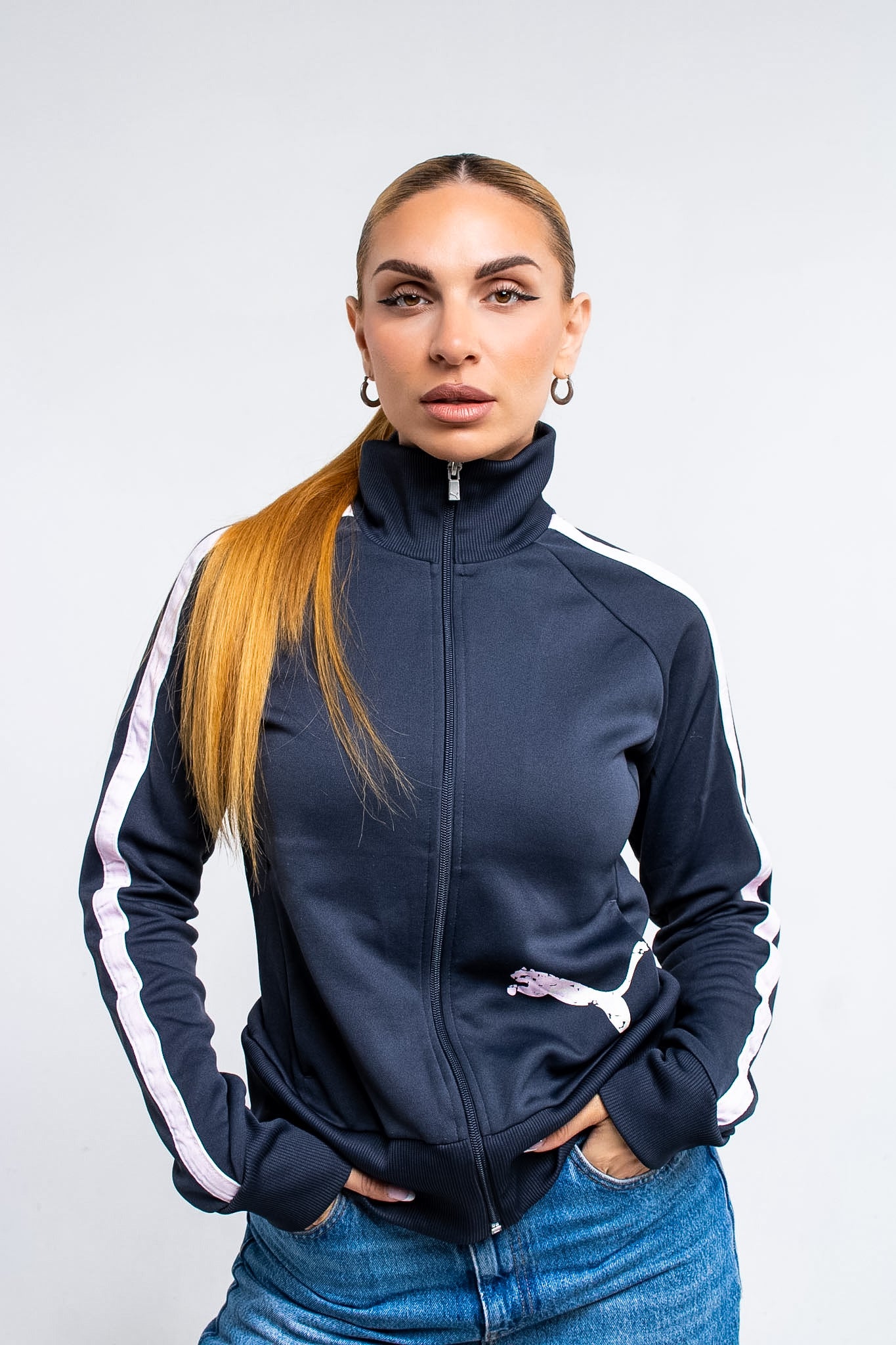 Puma Jacket