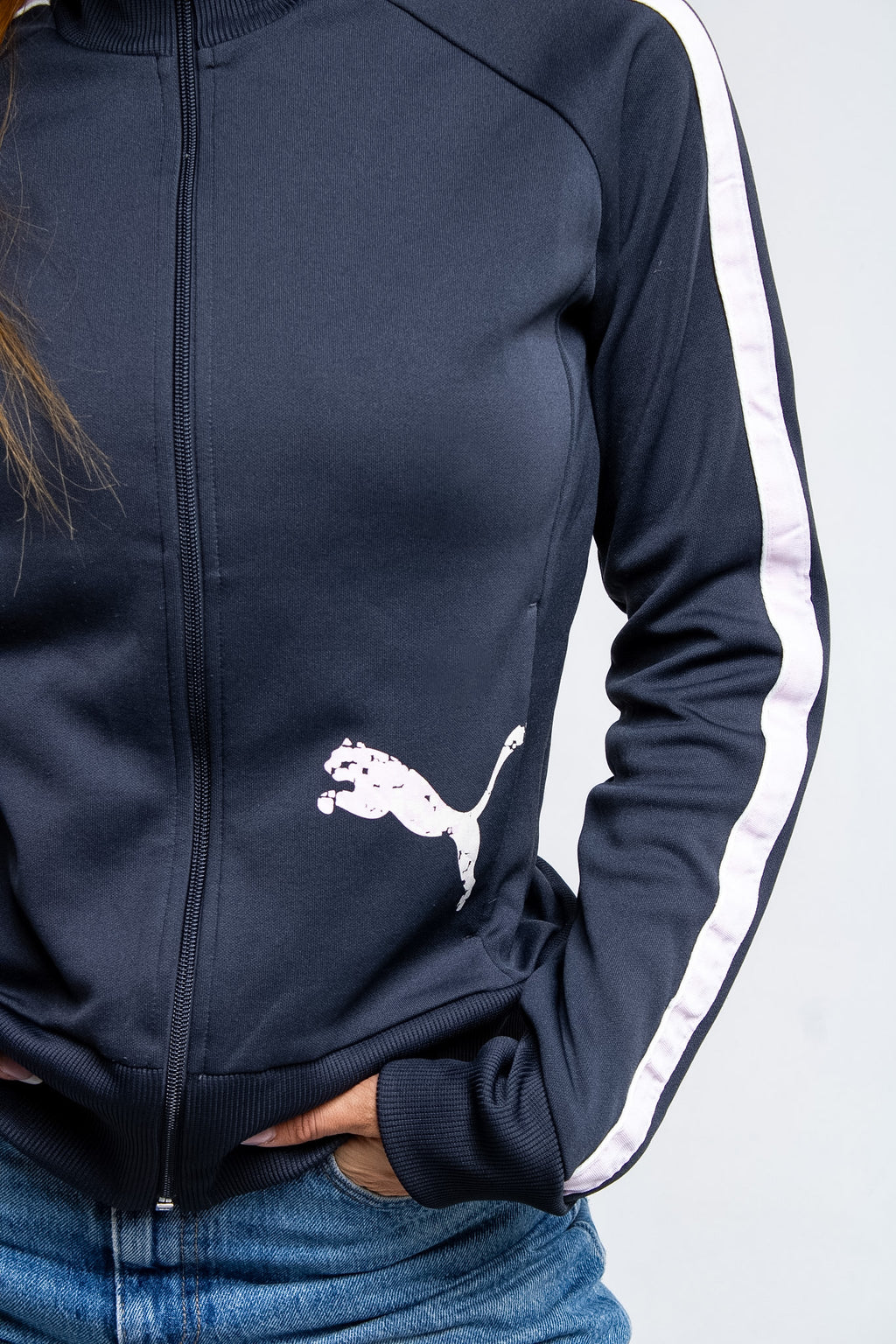 Puma Jacket