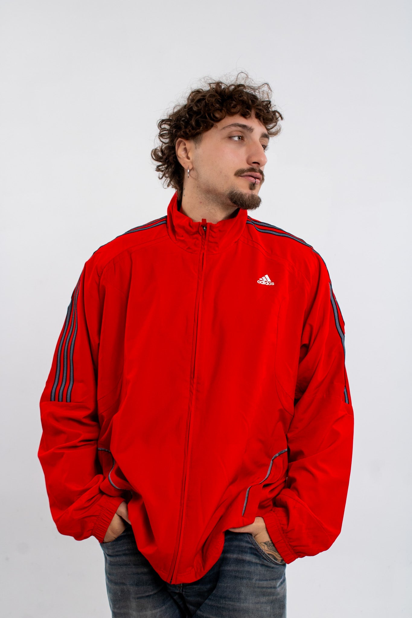 Adidas Jacket