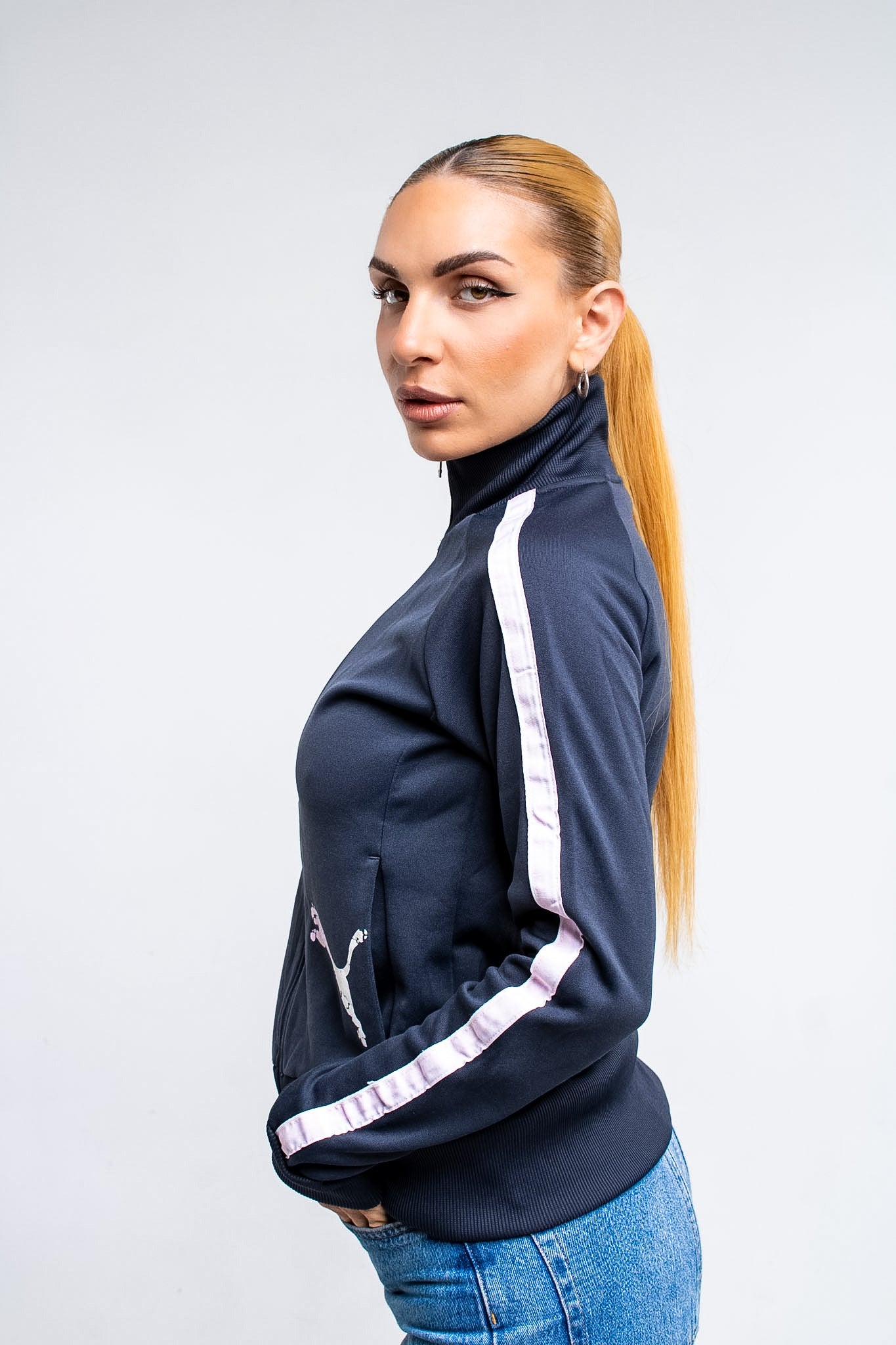 Puma Jacket