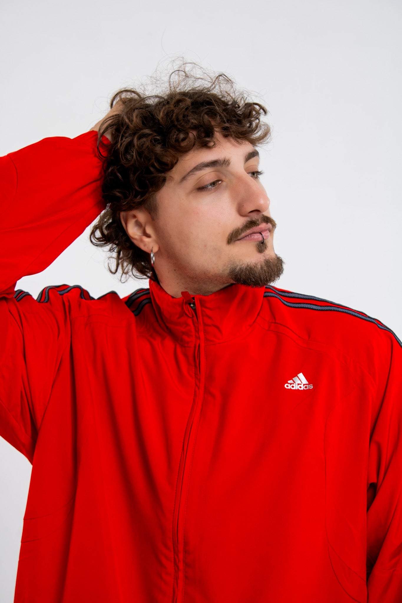 Adidas Jacket