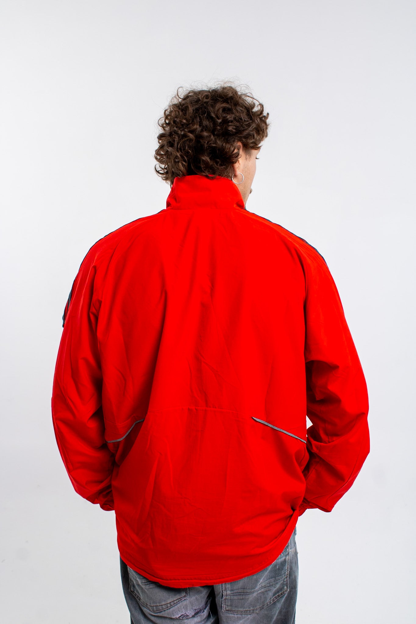 Adidas Jacket