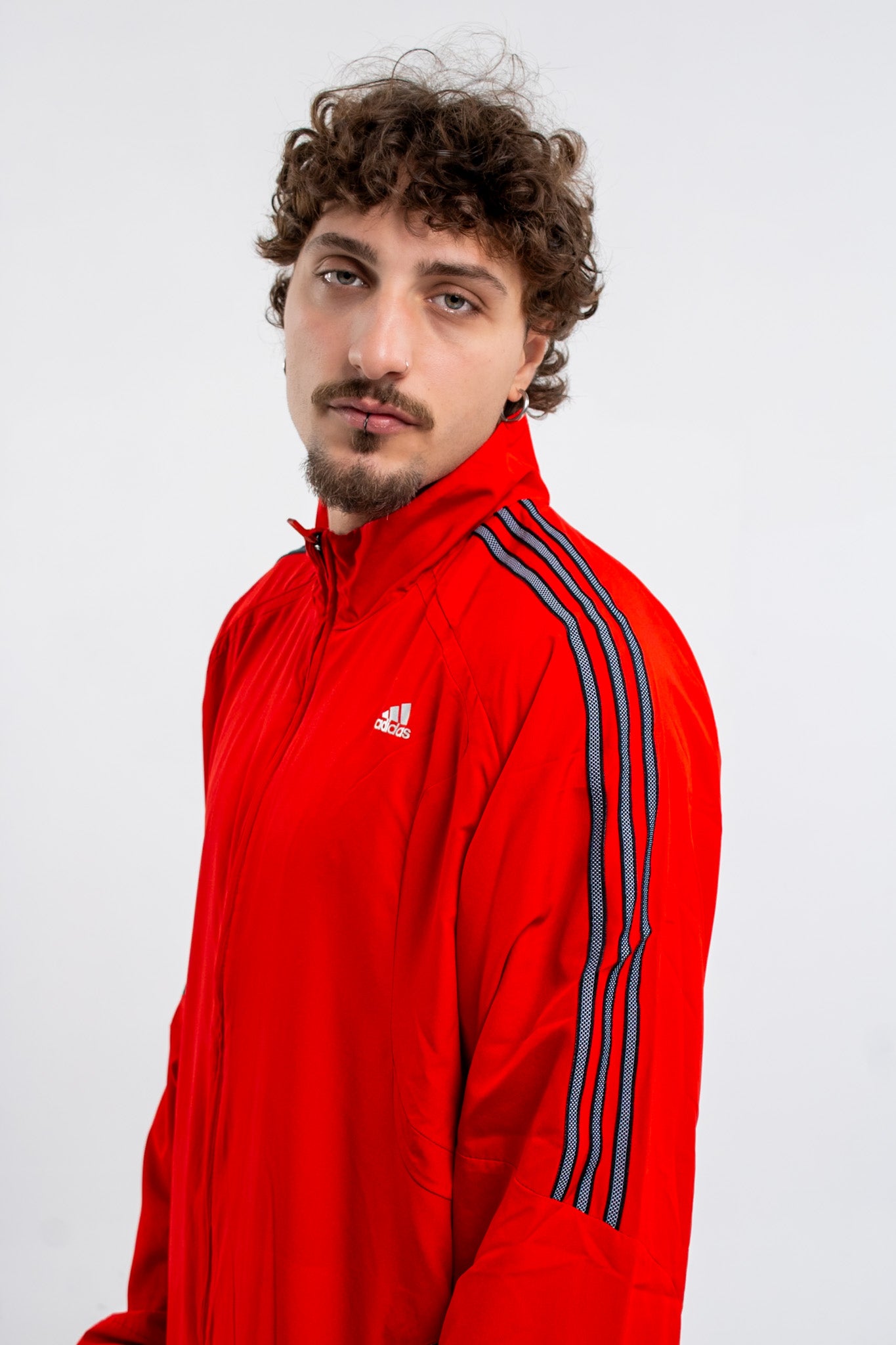 Adidas Jacket