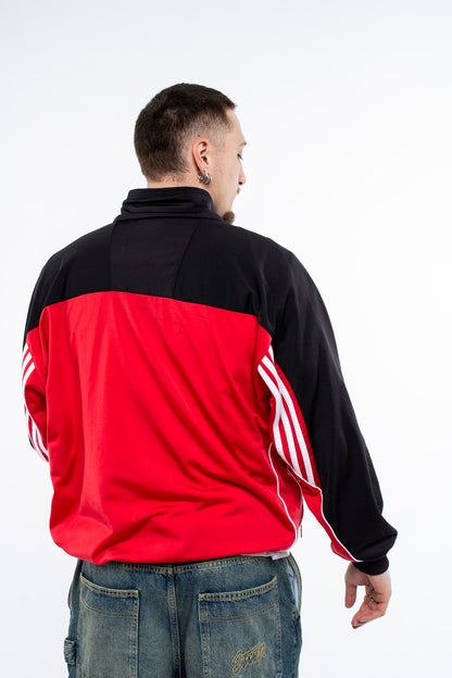 Adidas Jacket