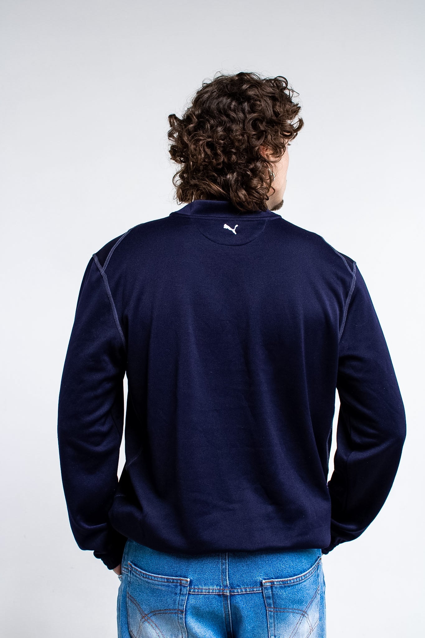 Puma Sweatshirt