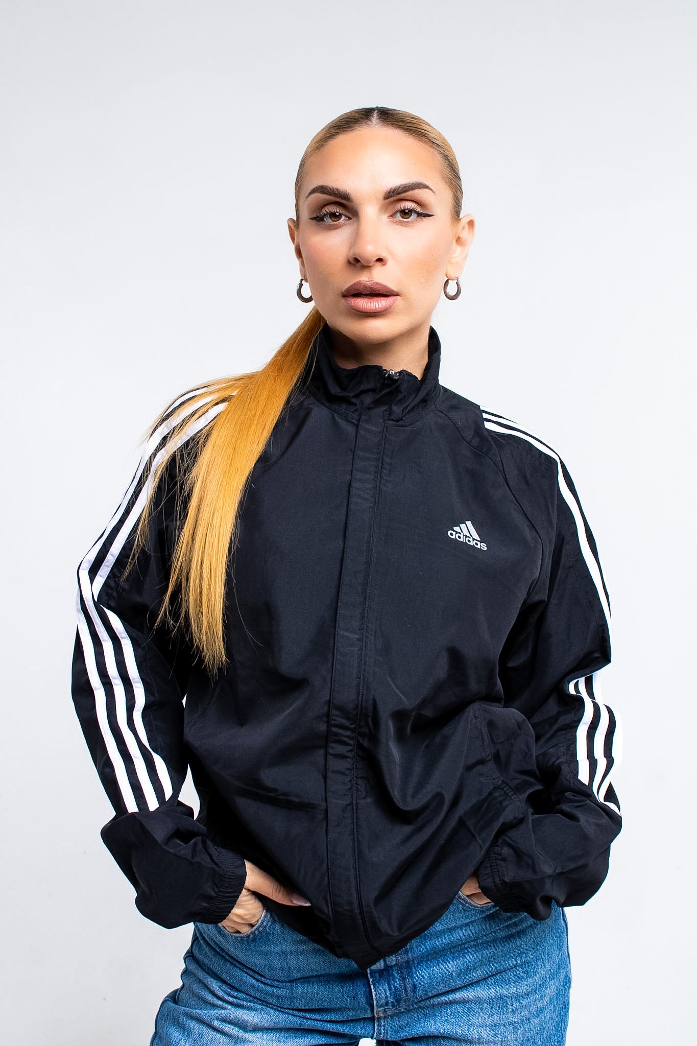 Adidas Jacket