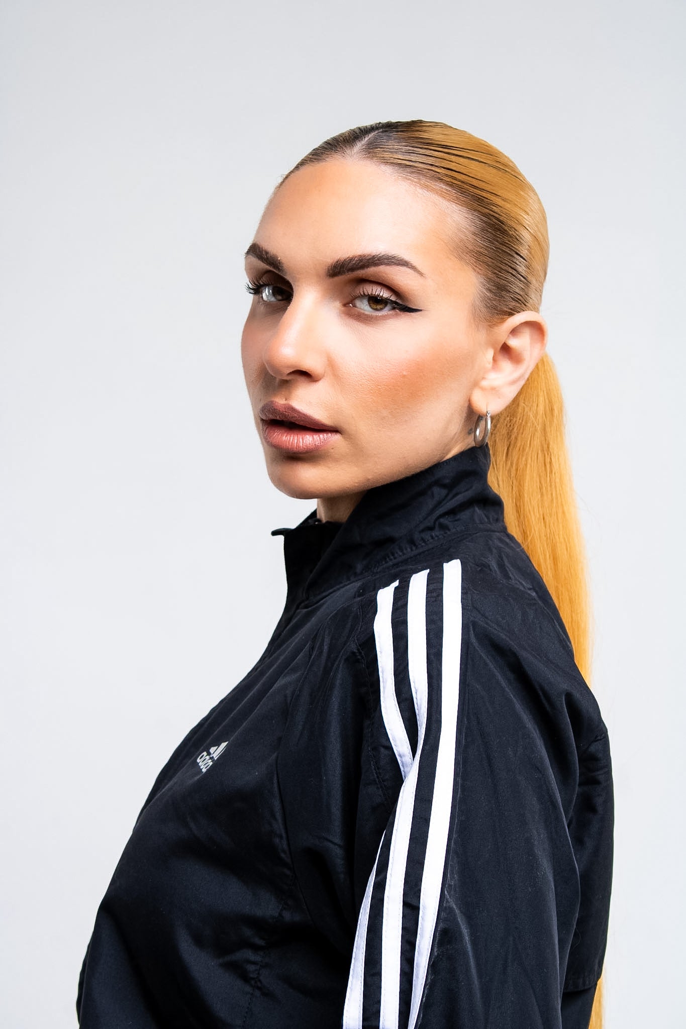 Adidas Jacket