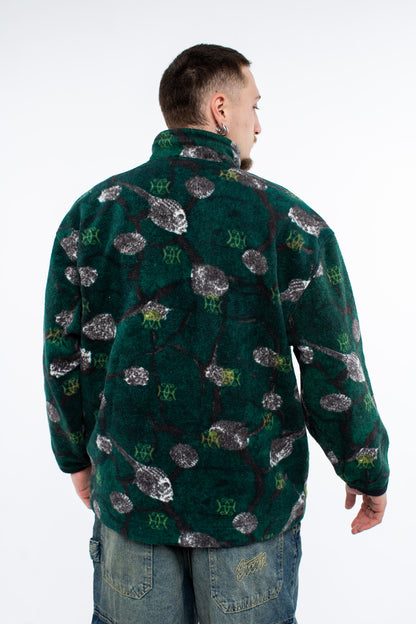 Reebok Fleece Half-Zip