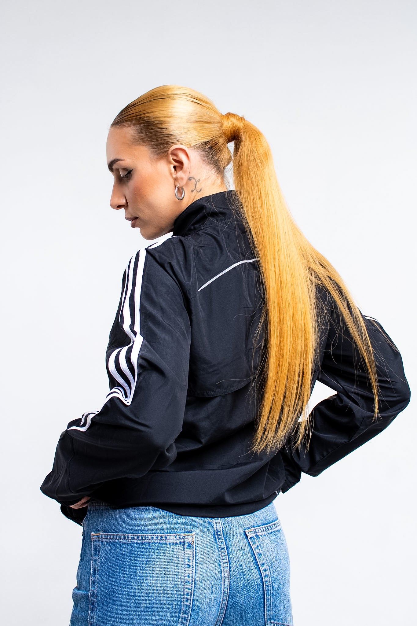Adidas Jacket