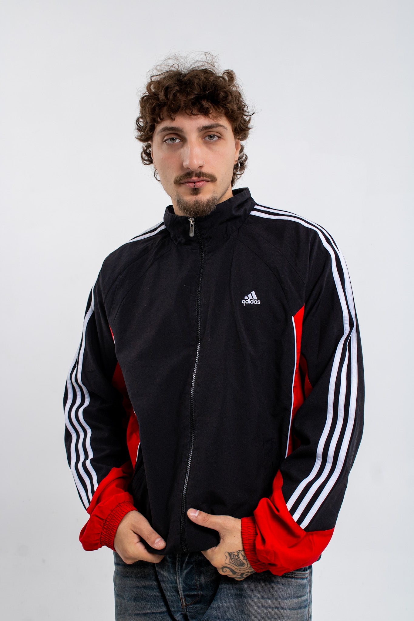 Adidas Jacket