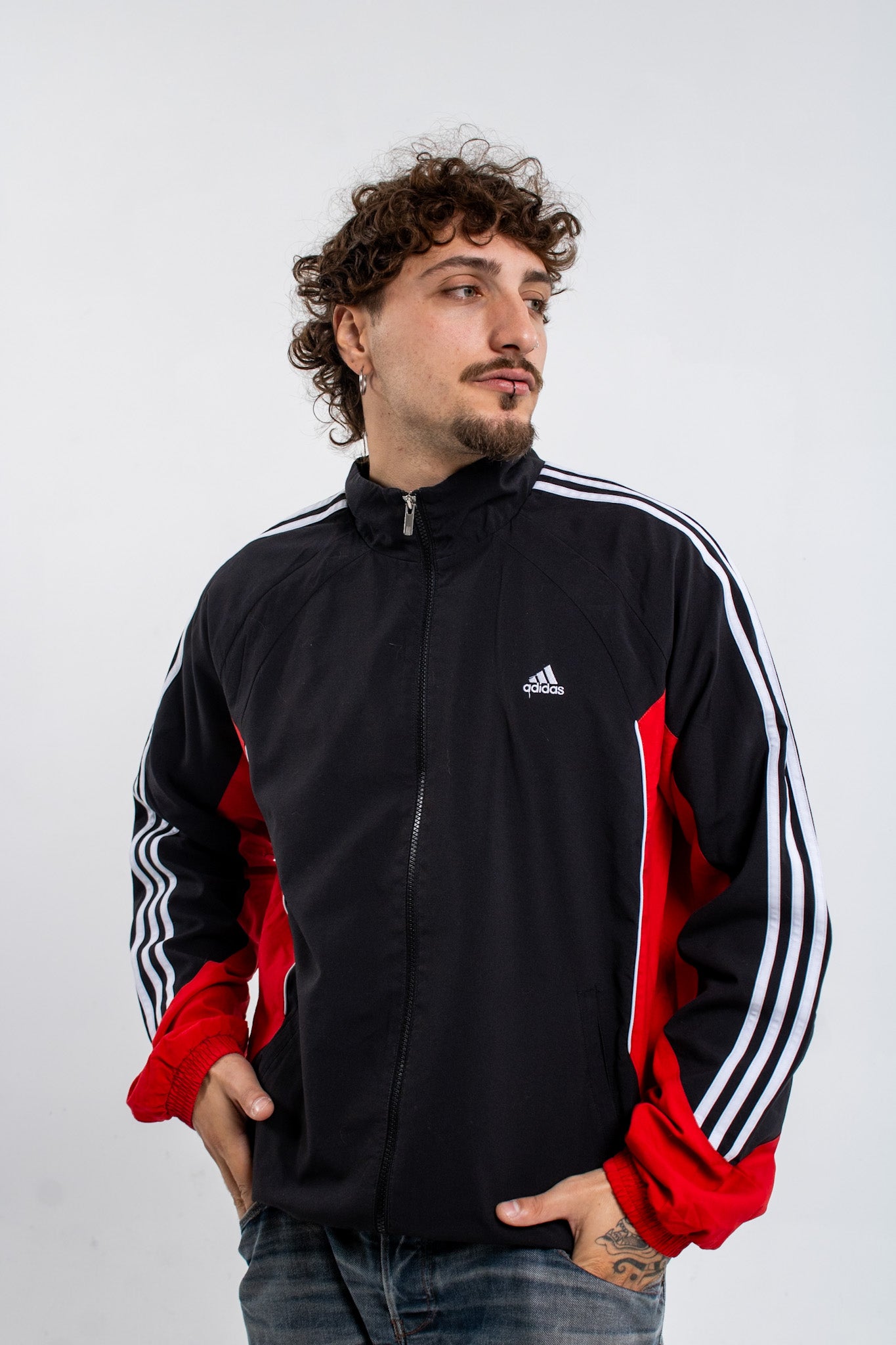 Adidas Jacket