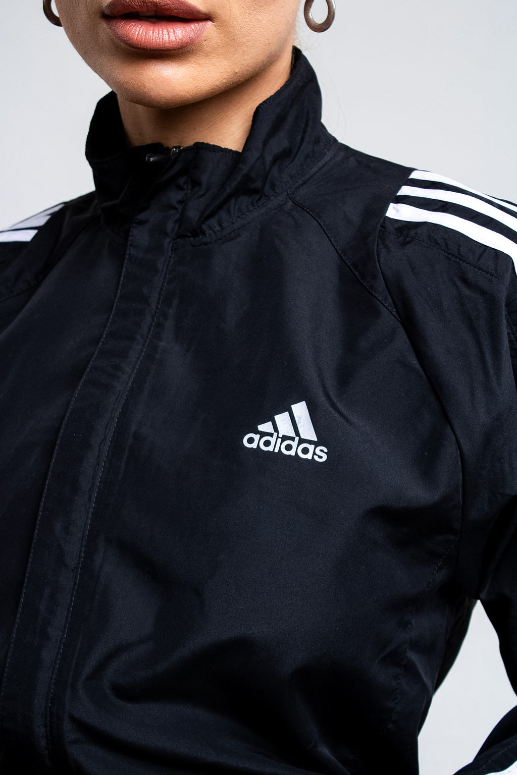 Adidas Jacket