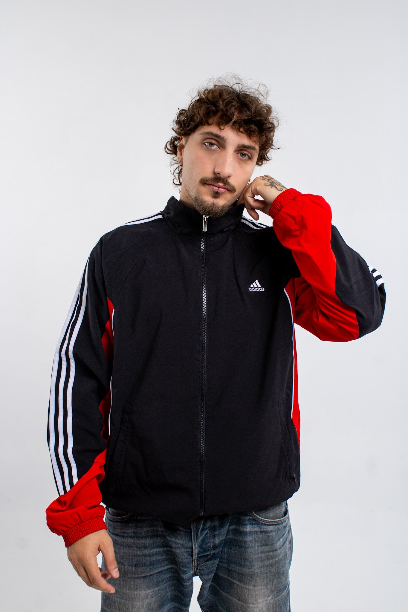 Adidas Jacket