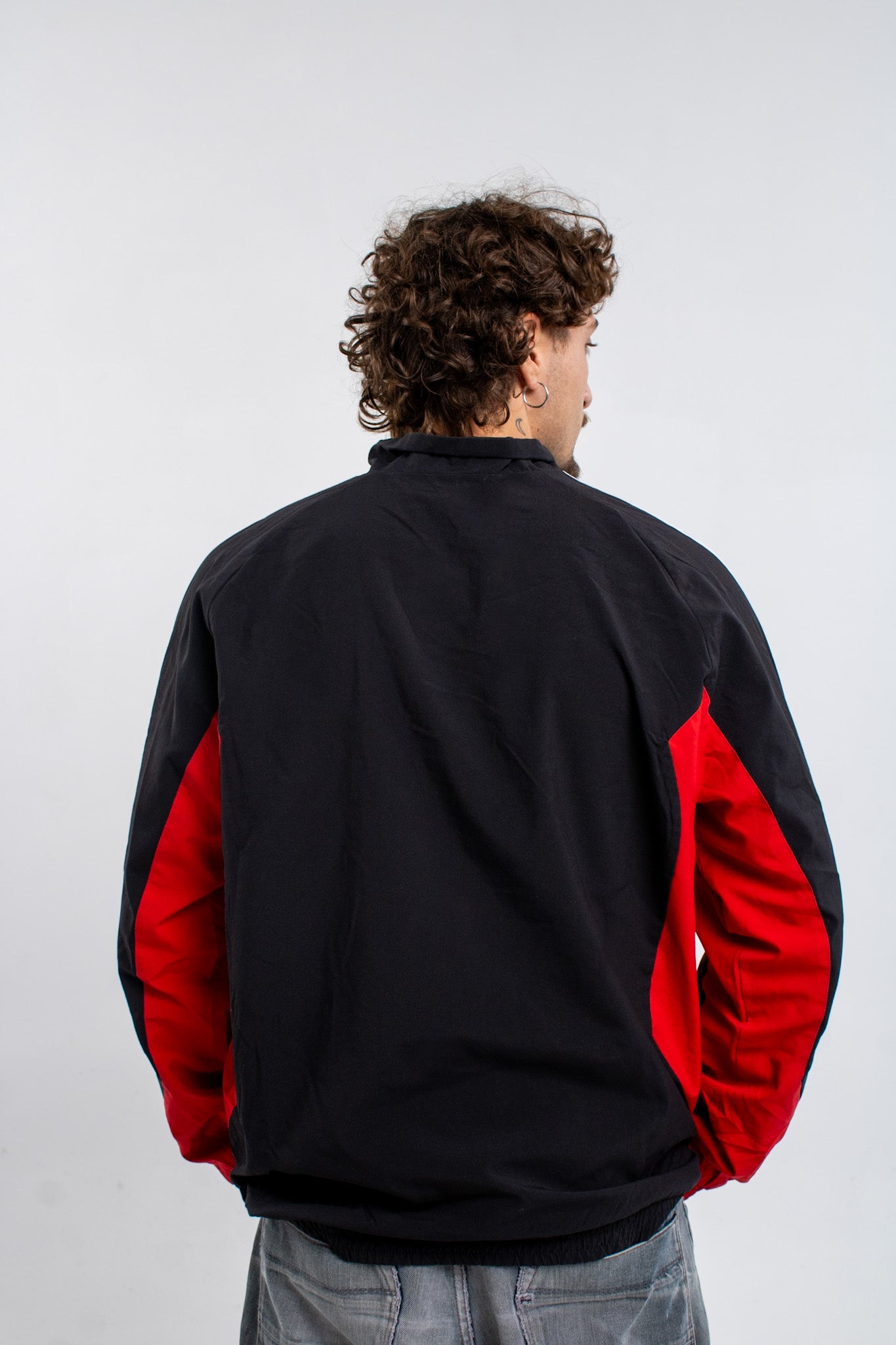 Adidas Jacket