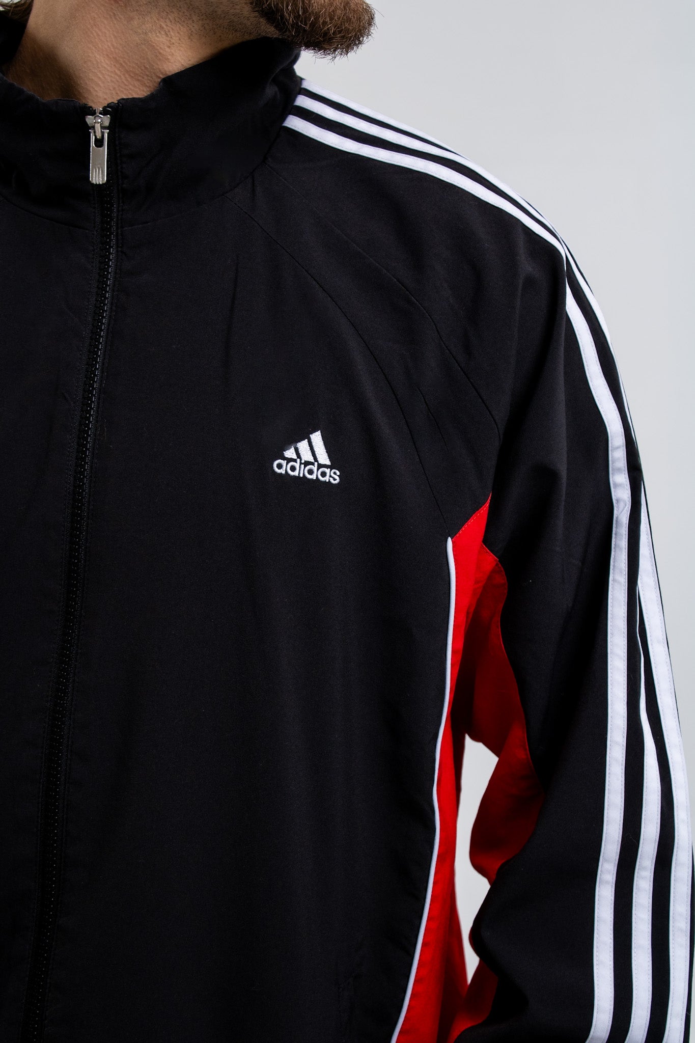 Adidas Jacket